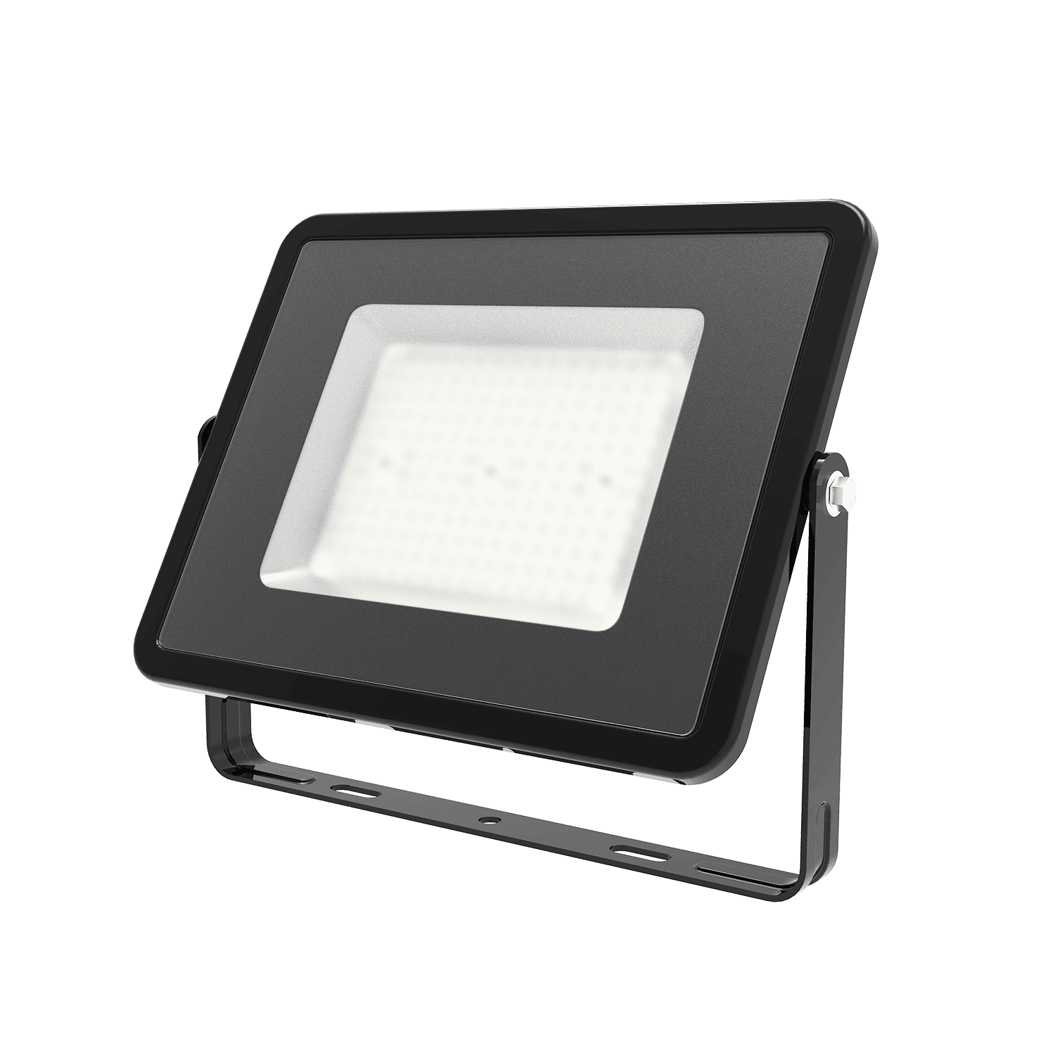 Gauss Прожектор Qplus 100W 12000lm 6500K 175-265V IP65 черный LED 613511100 — миниатюра 9