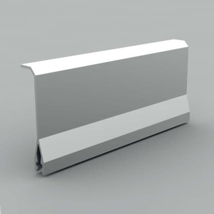 Kopos Перегородка экранирующая PKS 70/60 (XX) PKS 70/60_XX