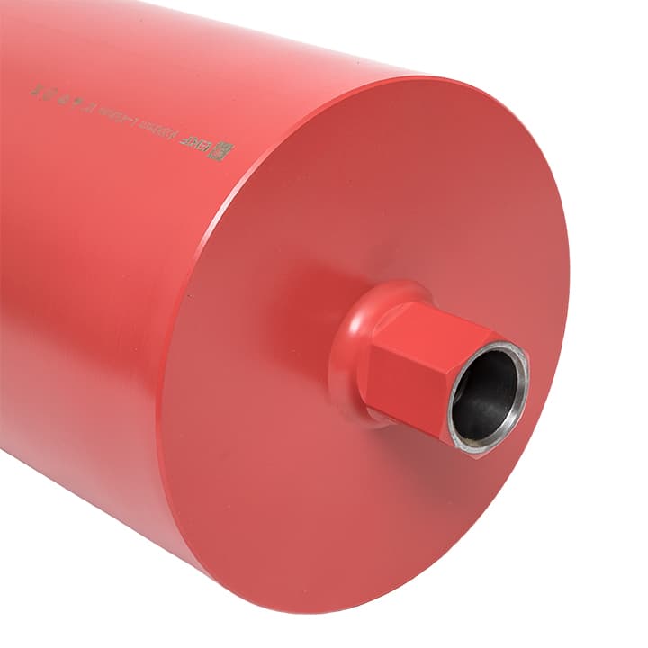 EKF Expert Коронка алмазная (проходка) WCHP-200/450 (1 ¼″ UNC) — миниатюра 3
