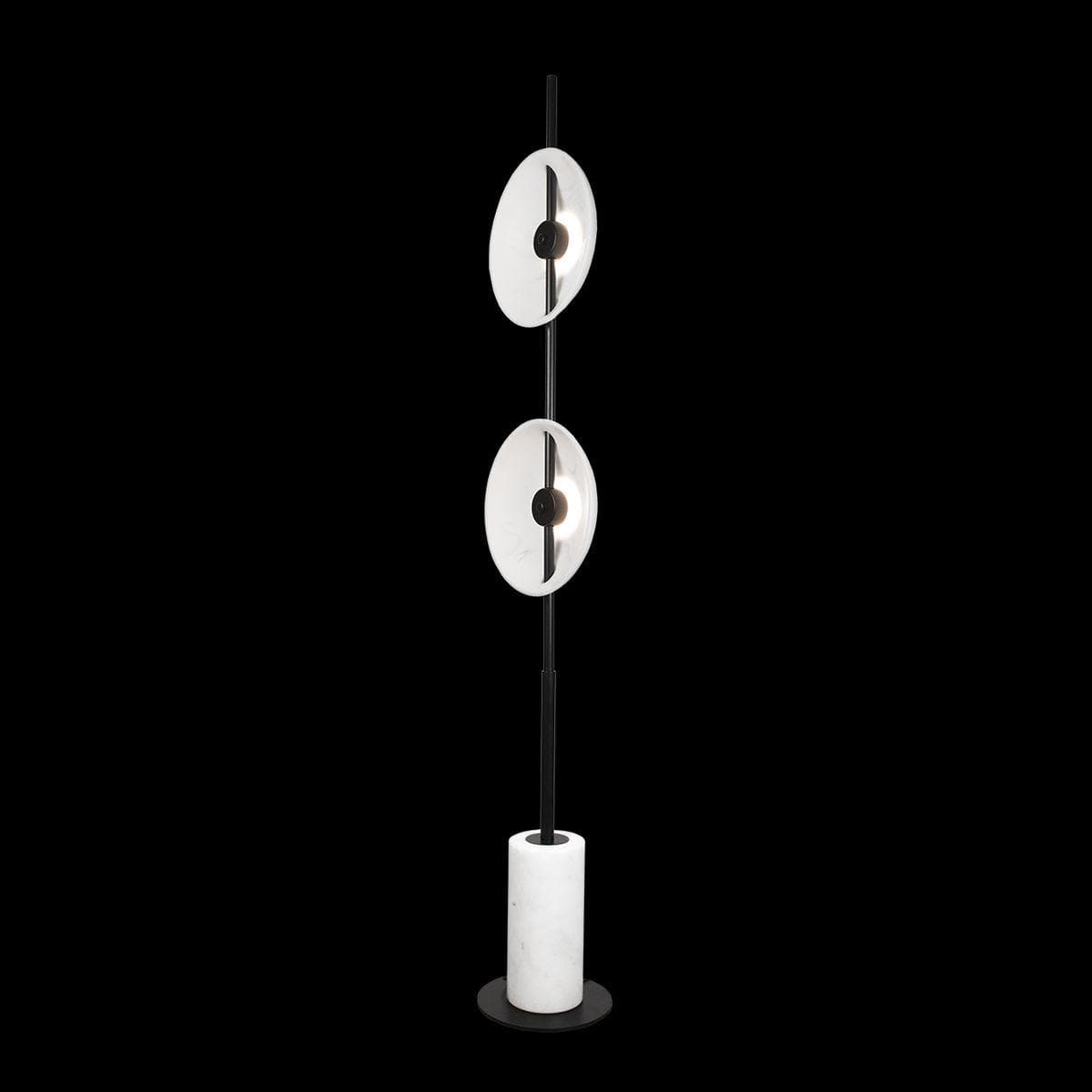 LOFT IT 10049F Торшер Marble, шт — миниатюра 2