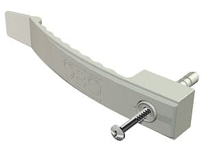OBO Bettermann Кабельный зажим 1x8 NYM3x1,5 мм 2204800 — миниатюра 2