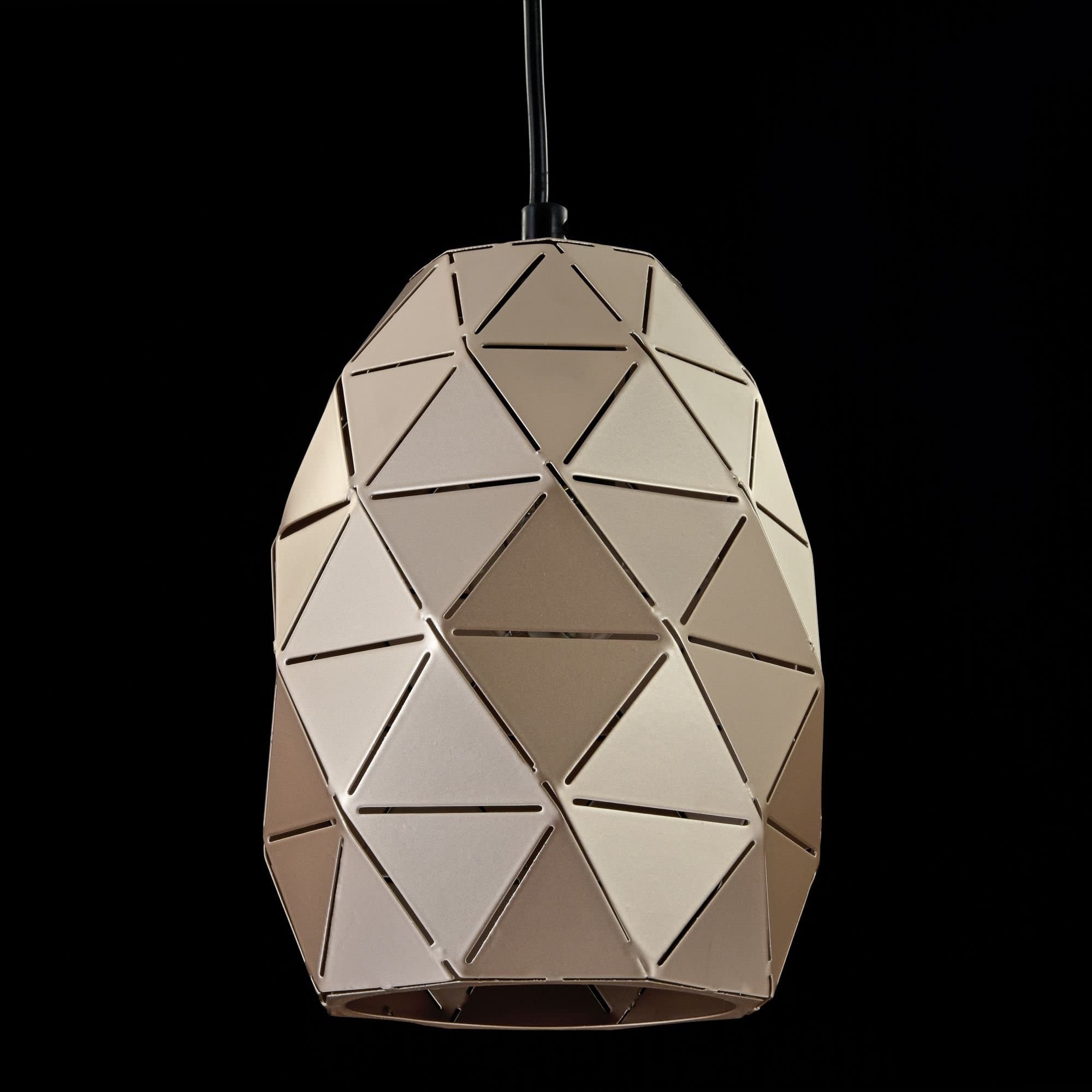 Maytoni Pendant Louvre Латунь Подвес 1xE27 40W MOD199-PL-03-G — миниатюра 8