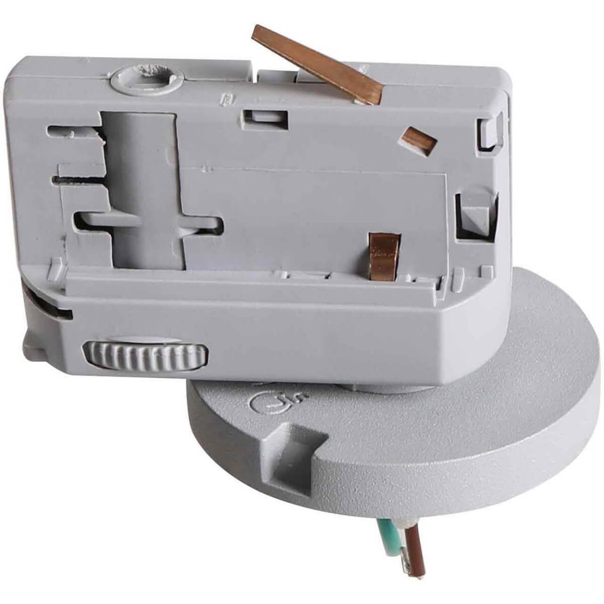 Lightstar Трековое крепление с 3-фазным адаптером к 05101x/05105х/21444x Asta Lightstar 594019