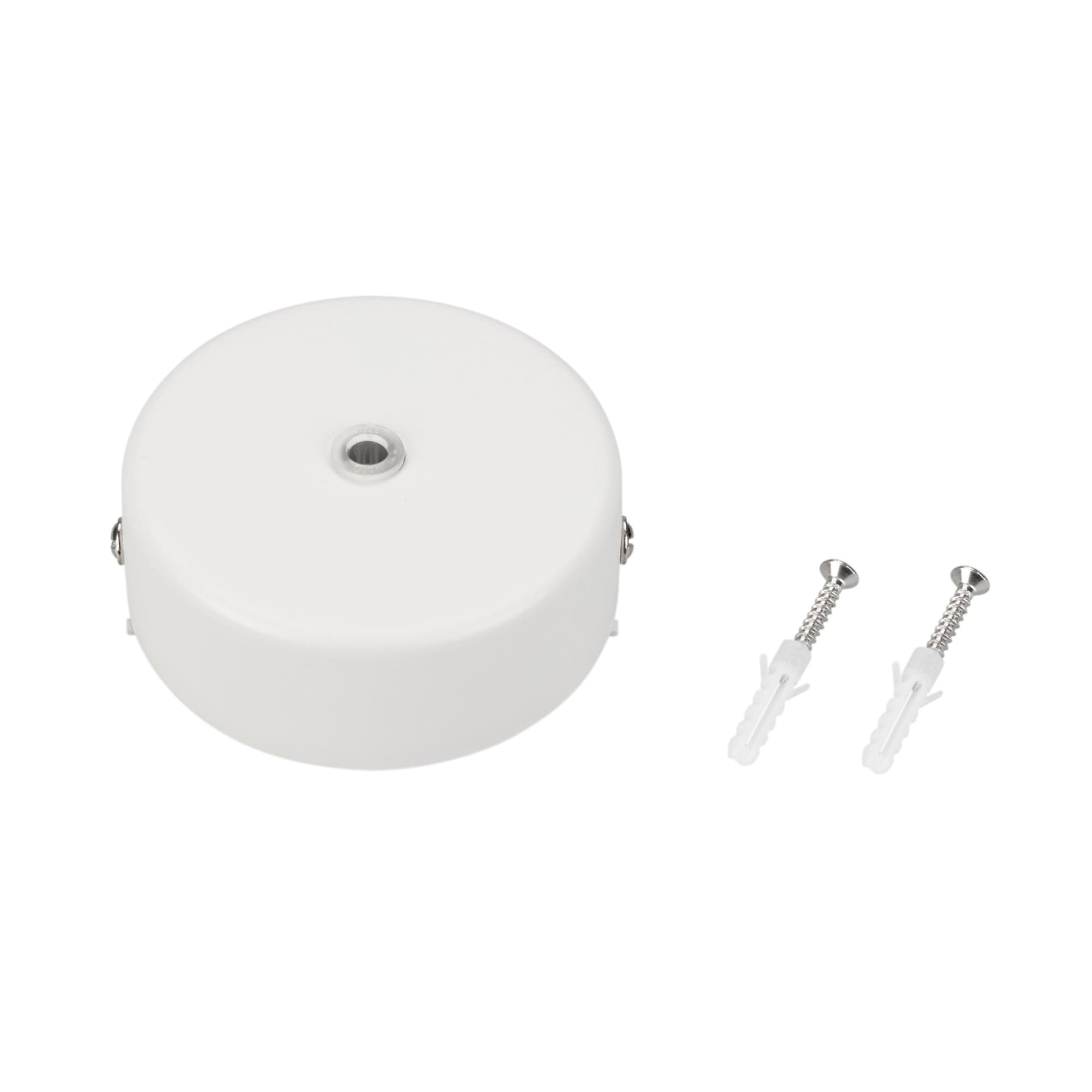 Arlight Потолочная чаша MAG-CANOPY-45 (WH) (Металл) 027085