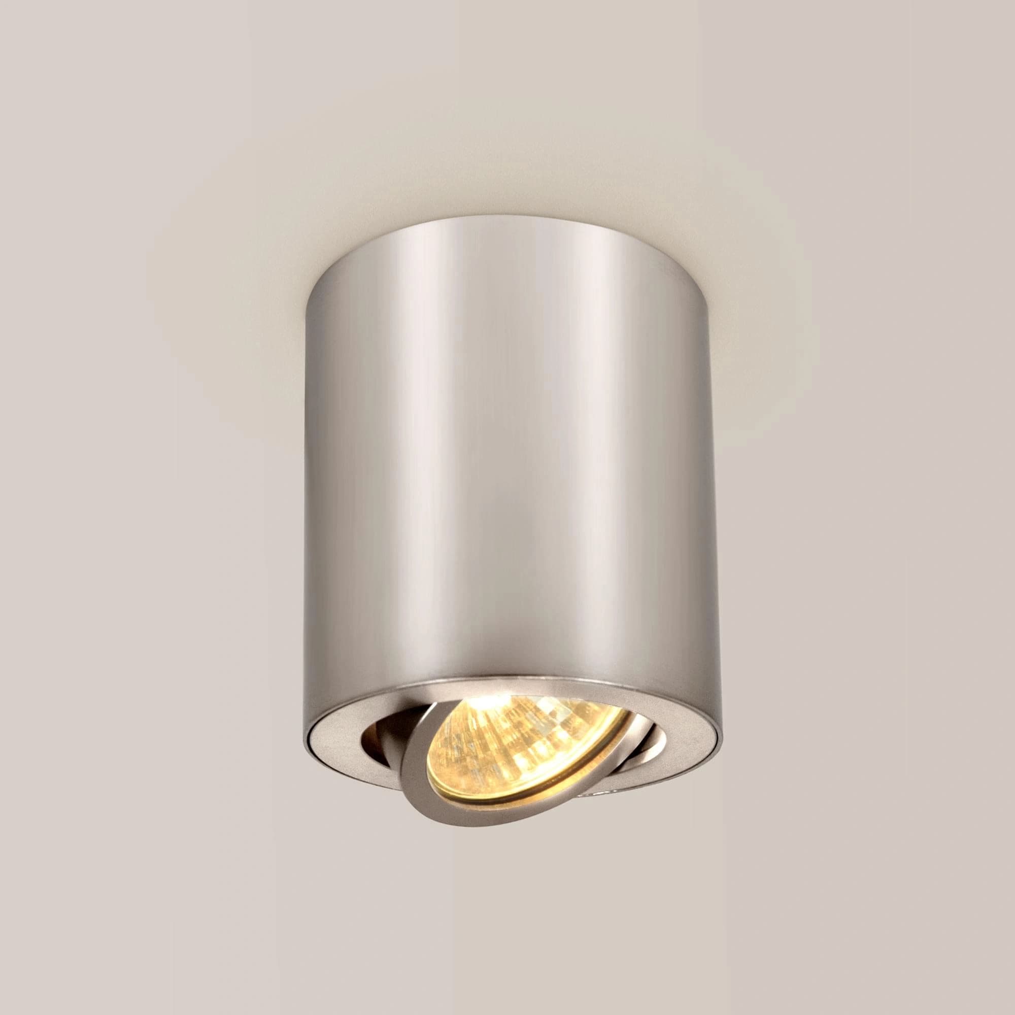 Citilux CL538110 Дюрен Алюминий Светильник Накладной