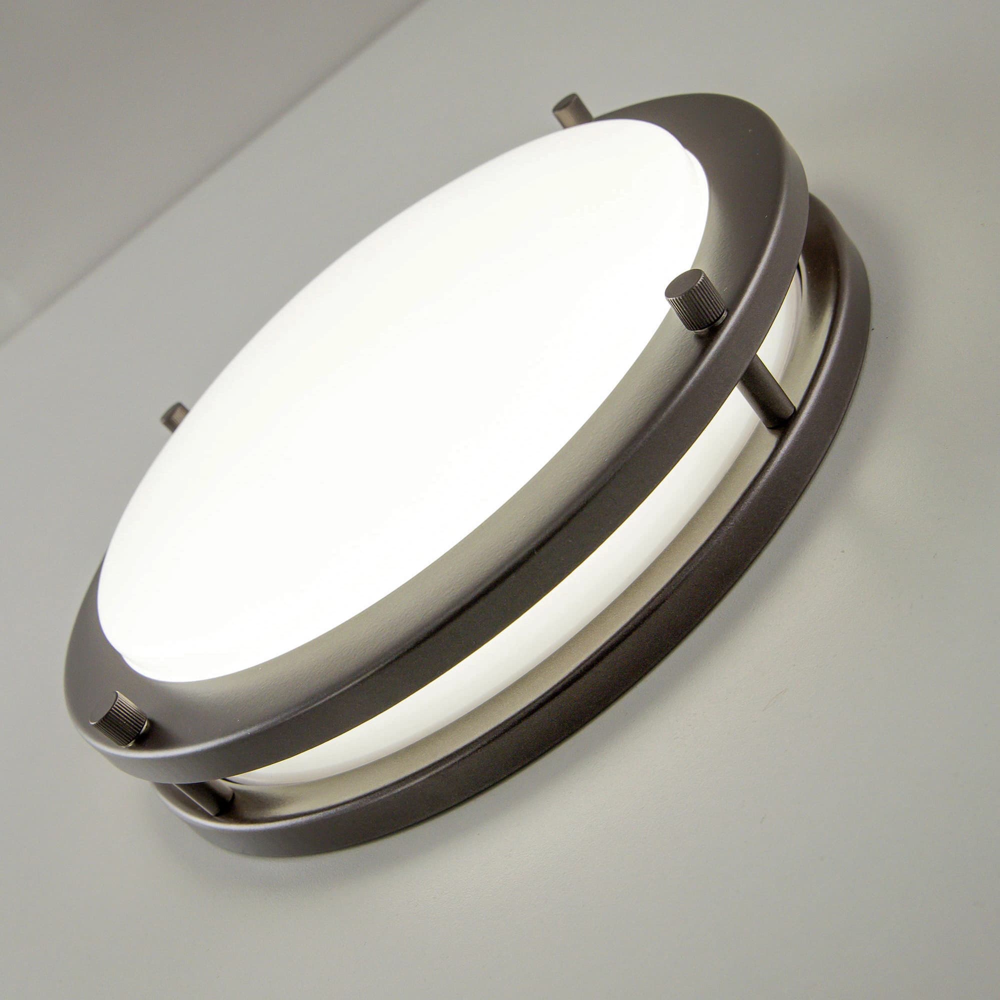 Citilux CL709205N Бостон Кофе Светильник накладной LED 20W*4000K — миниатюра 11