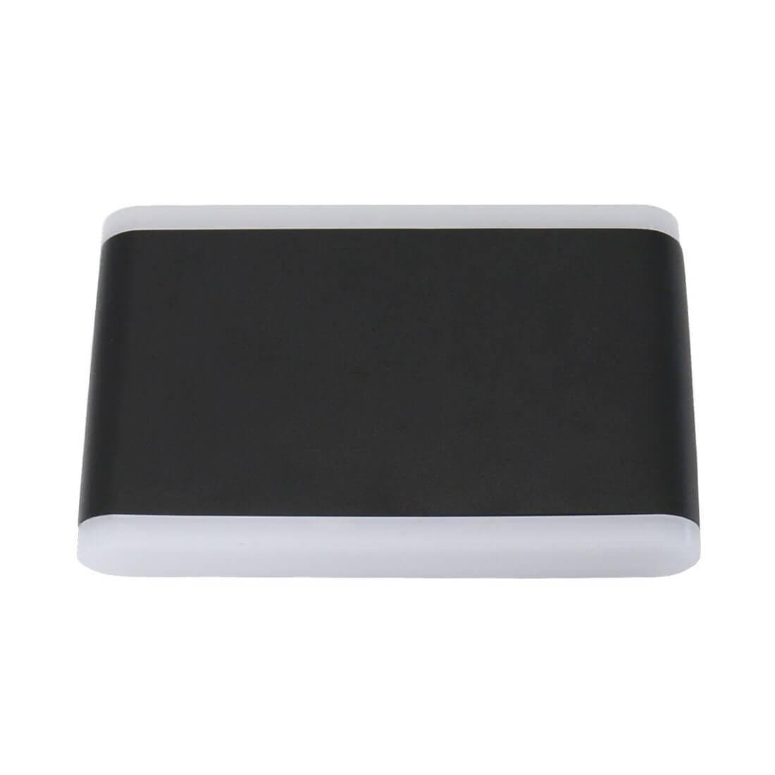 Favourite 2863-2W Basic Уличный светильник D50*W175*H110, 2*LED*6W, 650LM, 3000K, IP54, included