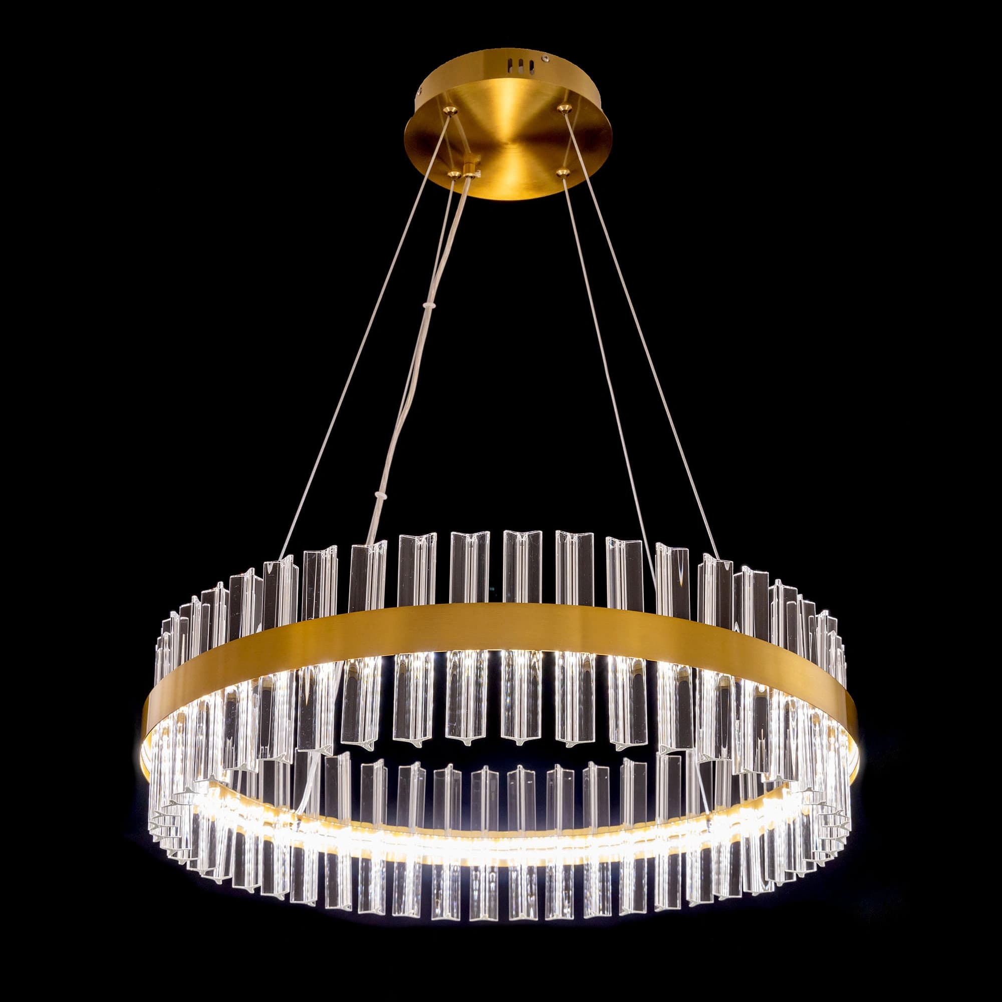Citilux CL337063 Рианна Бронза Люстра — миниатюра 3
