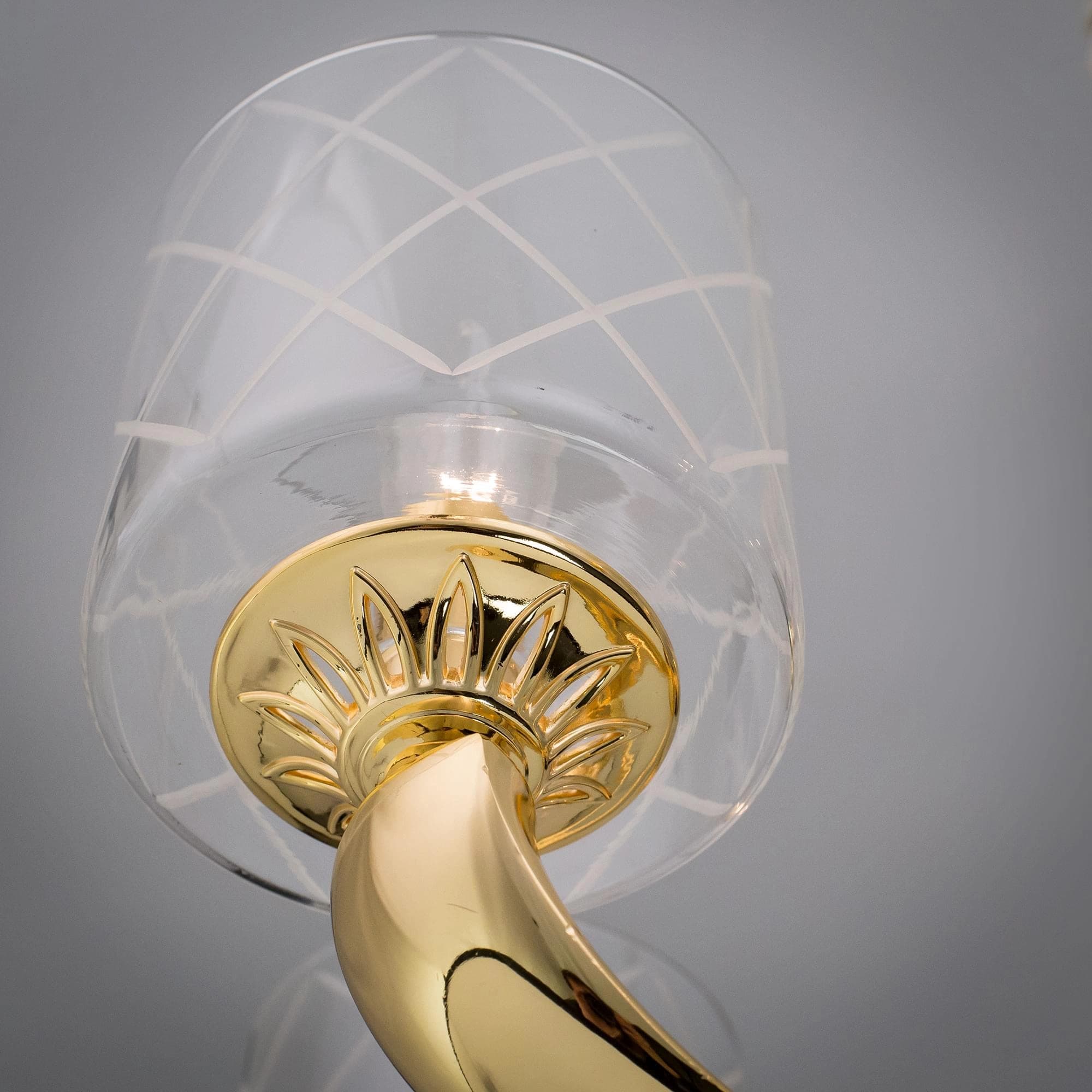 Citilux Люстра подвесная Spirito Oro EL352P06.2 — миниатюра 3