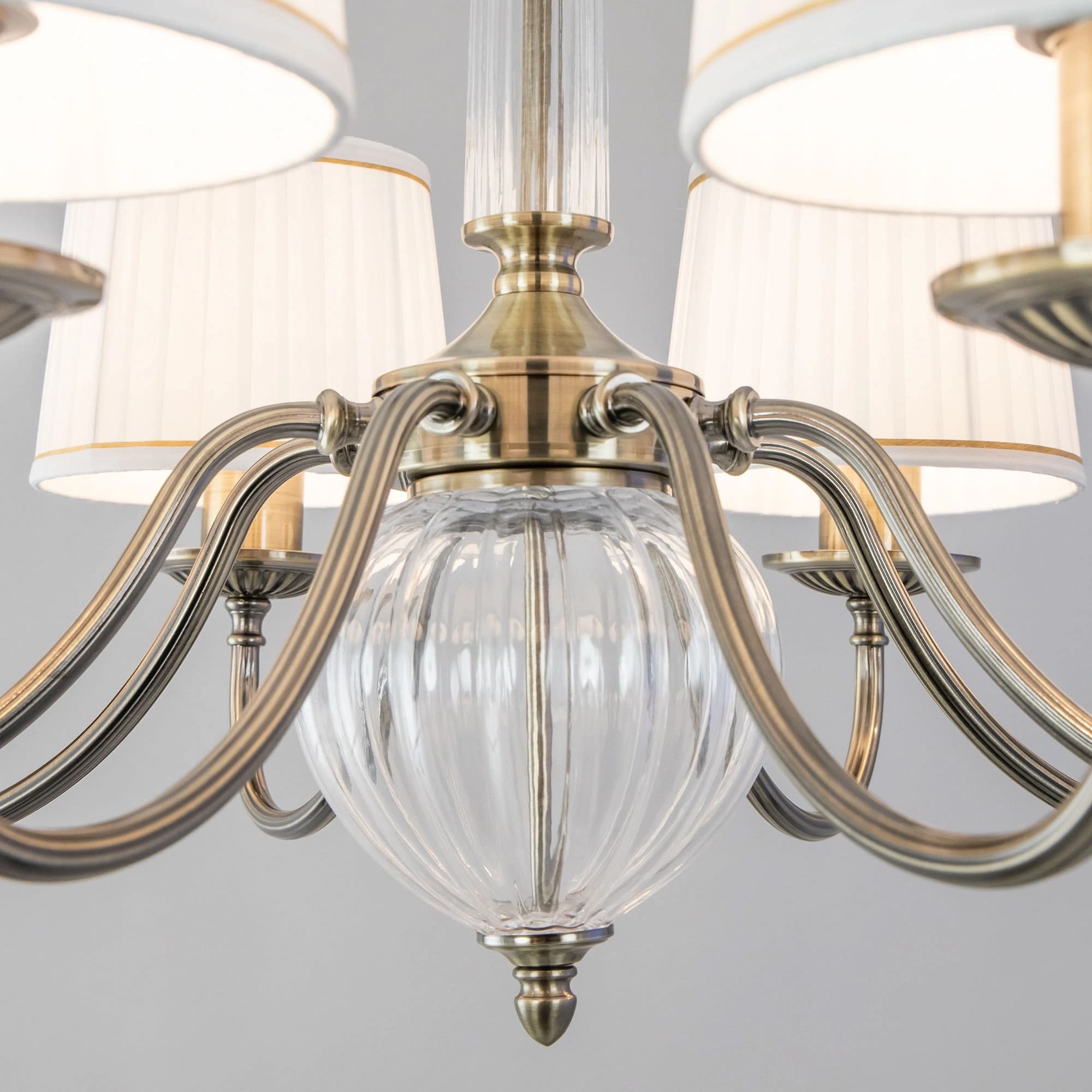 Citilux CL433183 Гера Светильник Люстра — миниатюра 3
