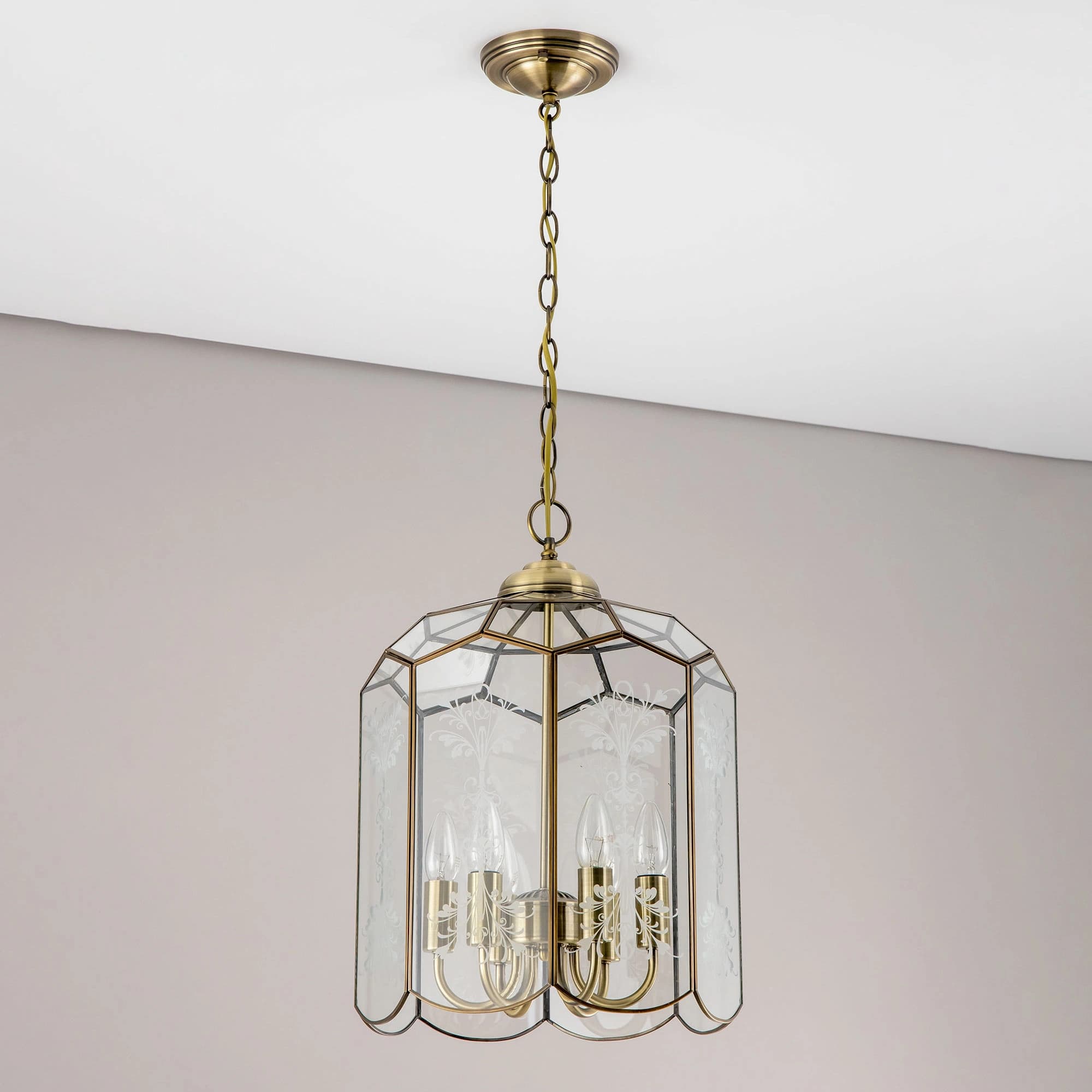 Citilux CL442260 Витра-2 Светильник Люстра — миниатюра 6