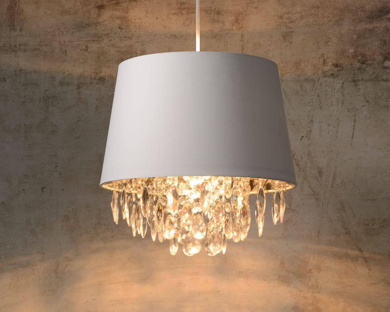 Lucide Dolti Модерн Металл Подвесной светильник E27 60 78368/30/31 — миниатюра 3