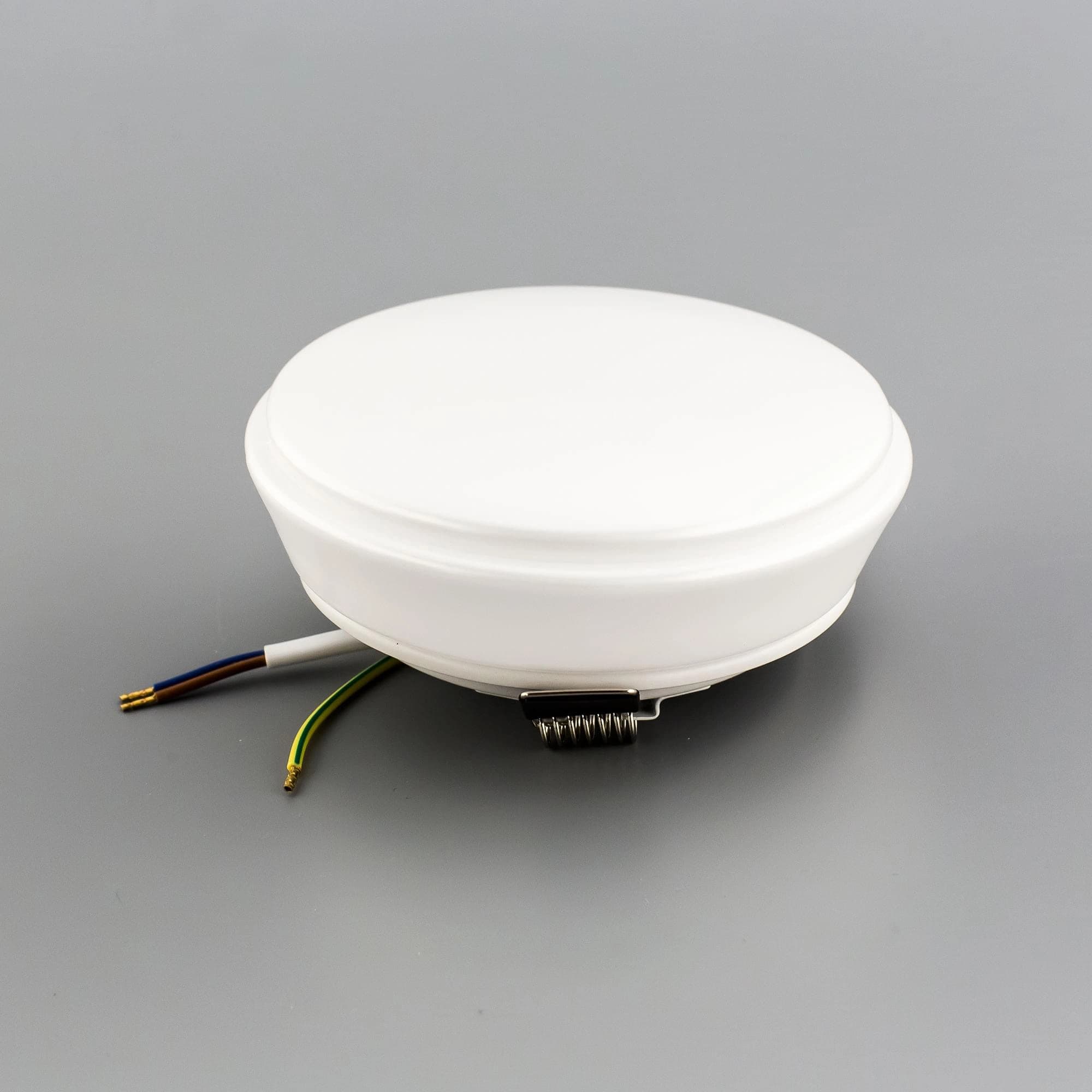 Citilux CLD6008N Дельта Белый Светильник Встр. 8W*4000K — миниатюра 13