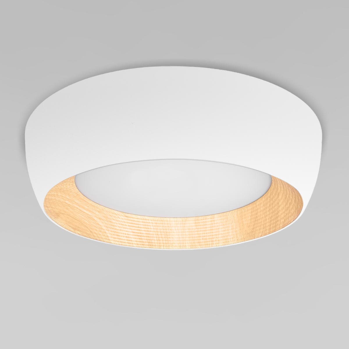 LOFT IT 10255/500 White Потолочный светильник Folk, шт