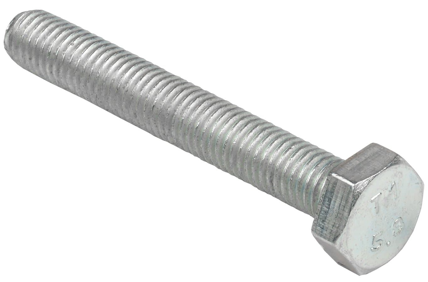 IEK Болт шестигранный М10х60