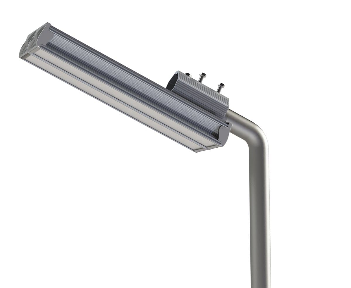 Ledel L-street 48/65/Ш3/4,0K/01/SKII-02/220AC/Standart IP66 412107623741500