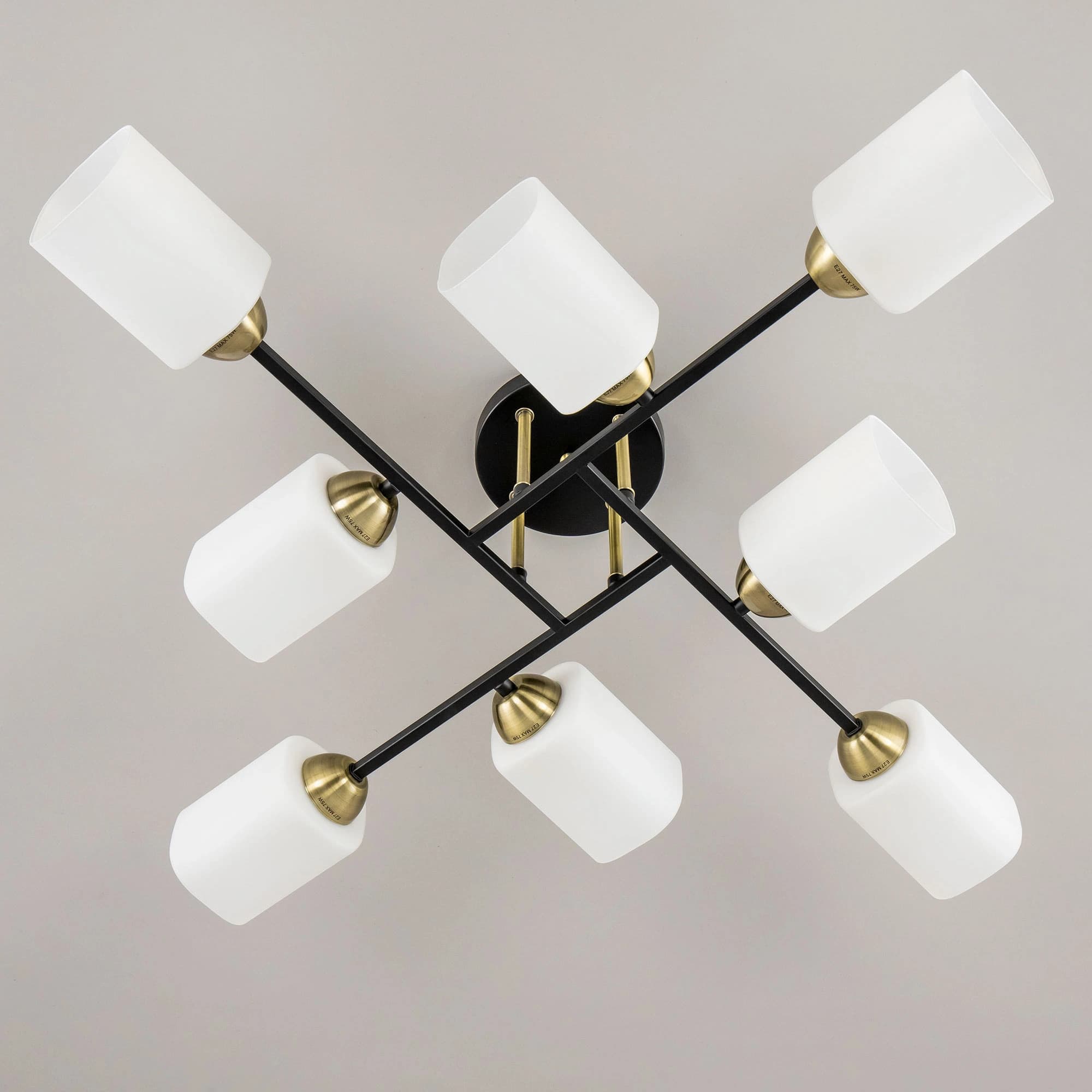 Citilux CL130285 Генри Светильник Люстра — миниатюра 6