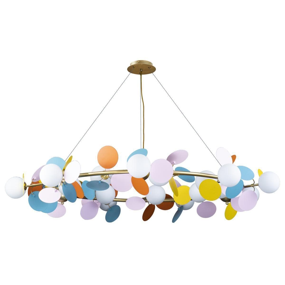 LOFT IT 10008/1300 mult Светильник подвесной Matisse, шт