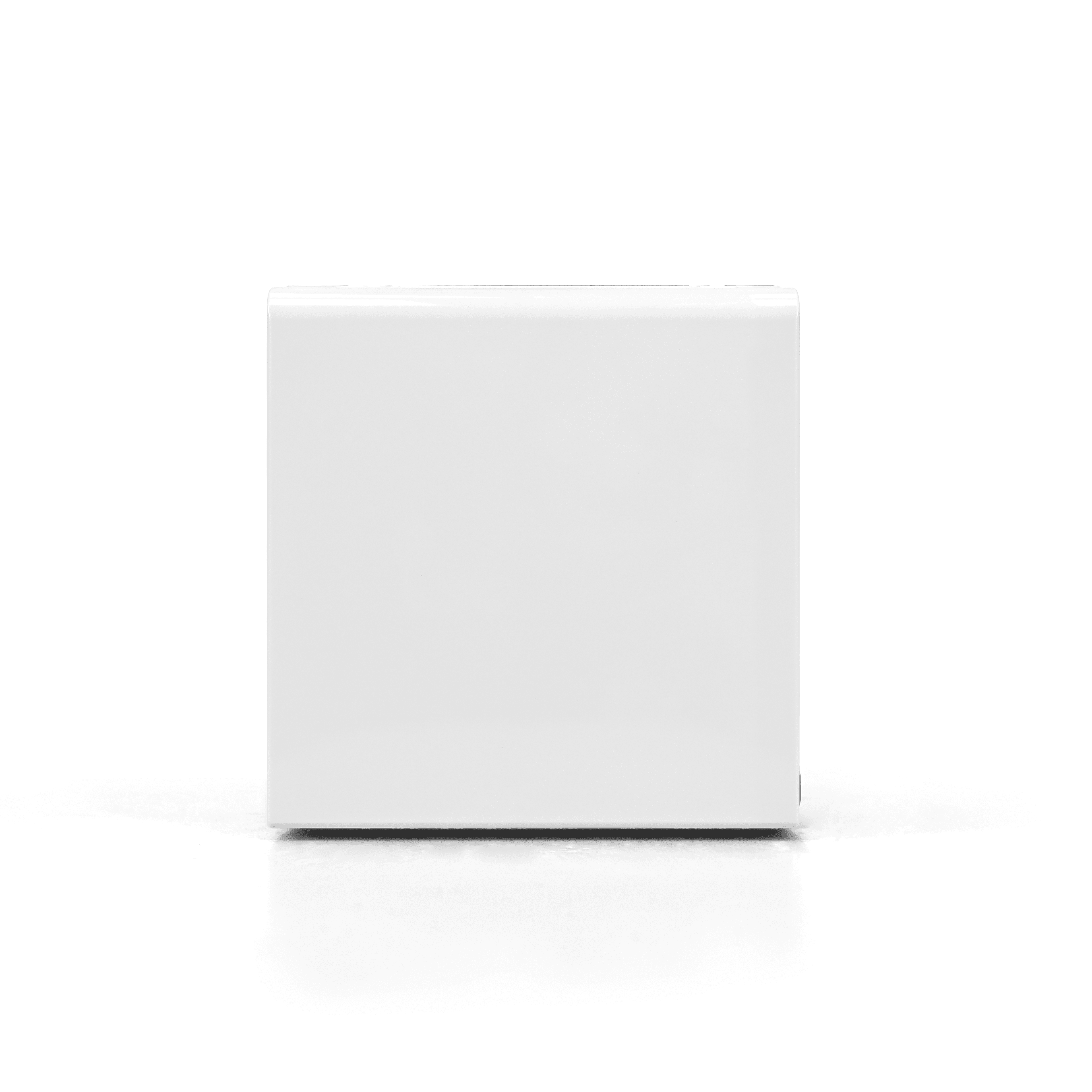 Systeme Electric ArtGallery Белый Розетка с заземл. со шторк. с крышк., 16А, IP20, механизм, быстрозажим. клем. — миниатюра 5