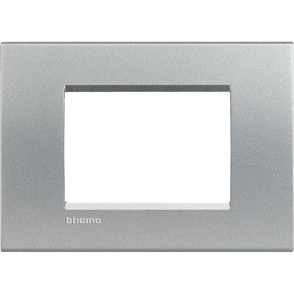 BT LL Алюминий Рамка прямоугольная, 3 мод LNA4803TE — миниатюра 3