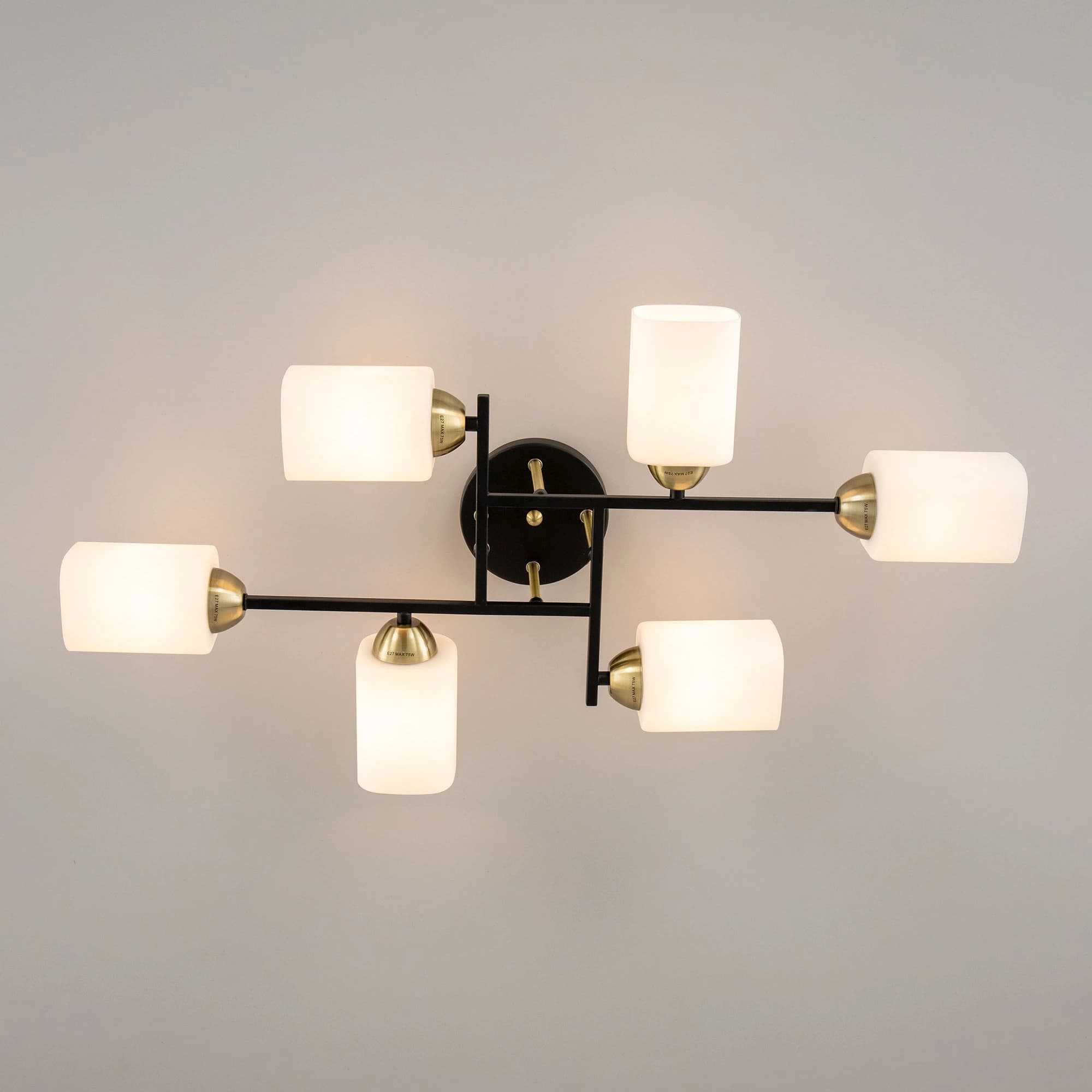 Citilux CL130265 Генри Светильник Люстра — миниатюра 3
