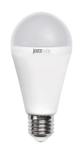 Jazzway Лампа PLED- SP A65 18W 3000K E27 230/50 .5006188
