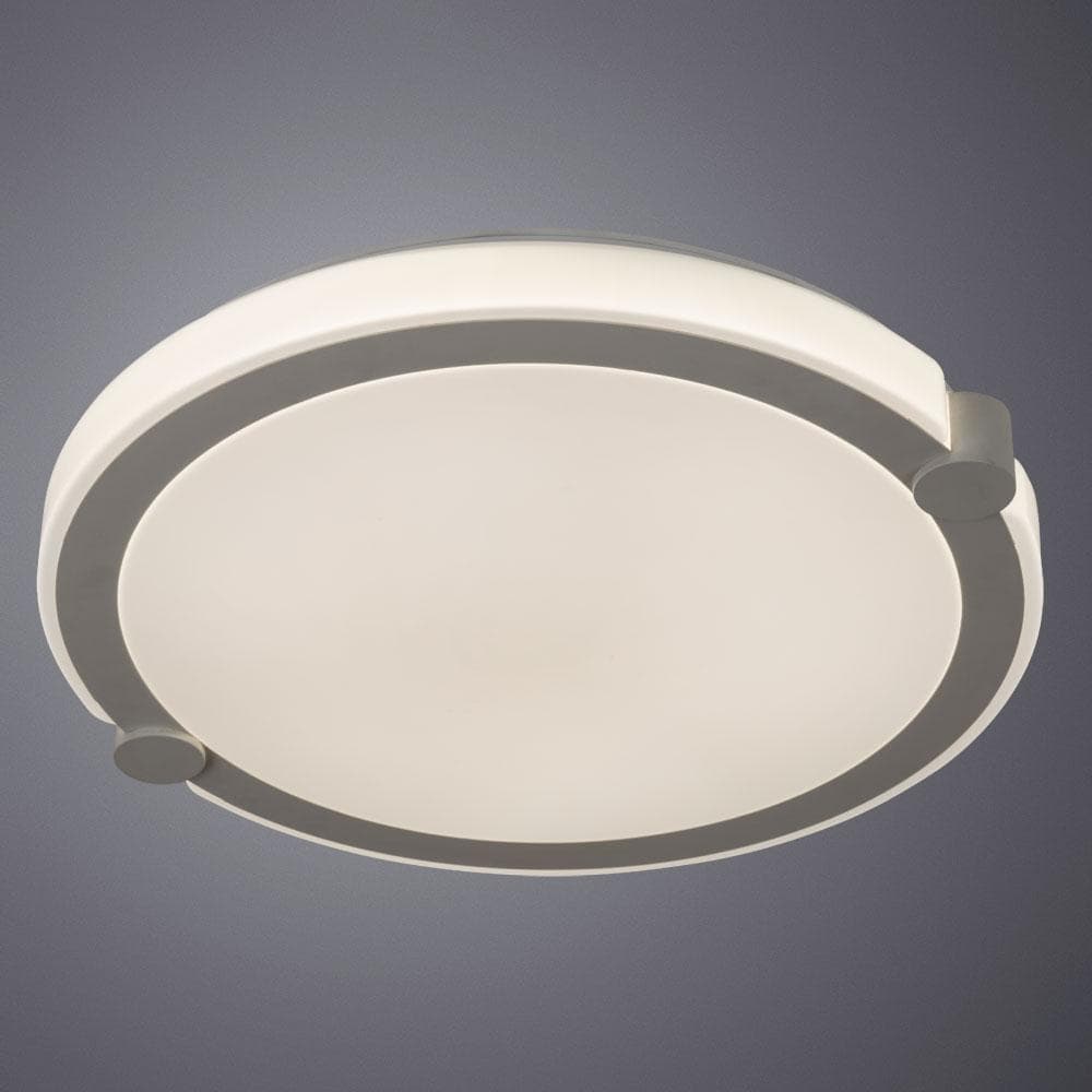 Arte Lamp A2679PL-72WH Люстра потолочная — миниатюра 3