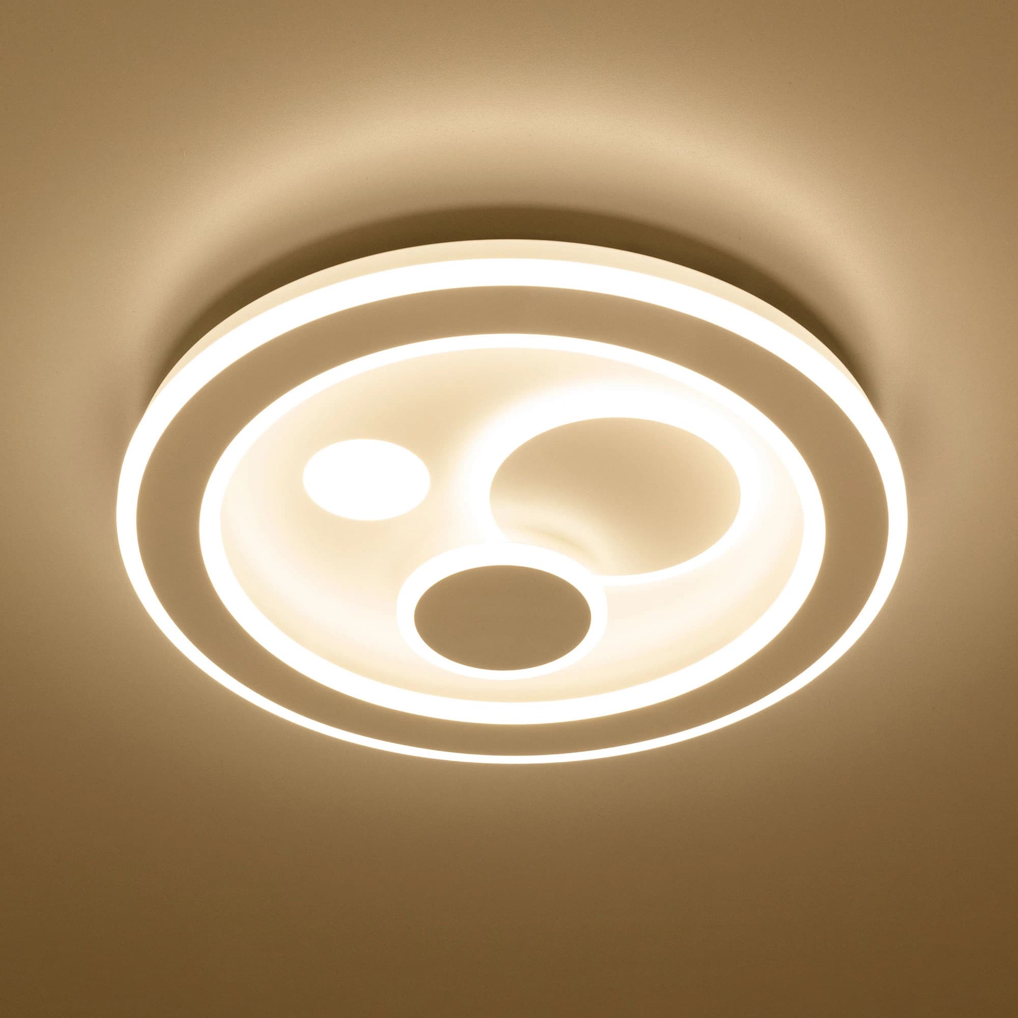 Citilux CL739170 Квест Св-к Люстра — миниатюра 5