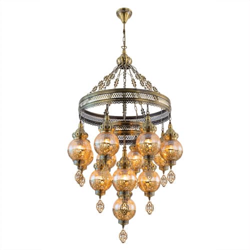 Citilux CL419193 Каир Люстра