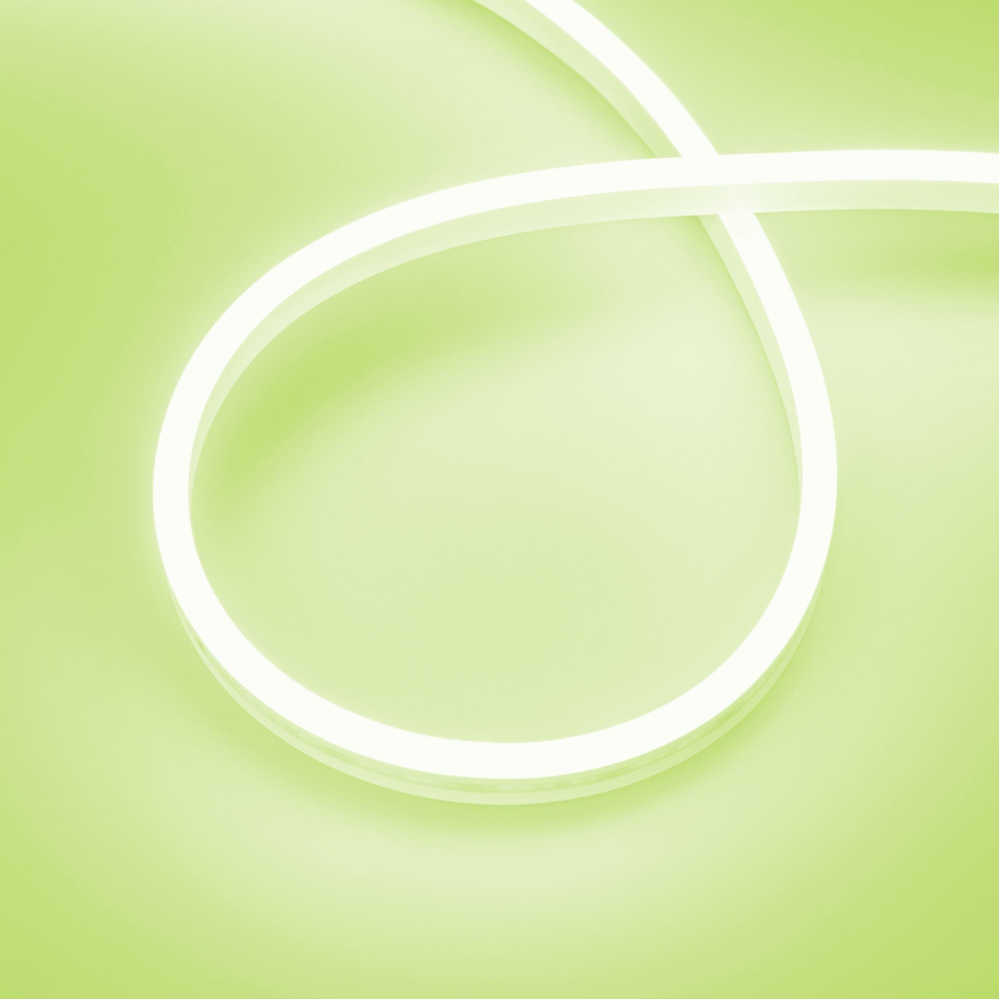 Arlight Лента герметичная AURORA-PS-A120-12x6mm 24V Lemon (10 W/m, IP65, 2835, 5m) (-) 036681
