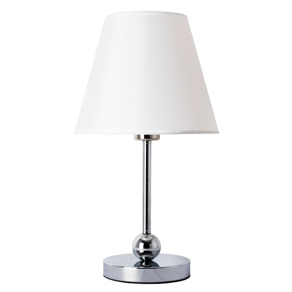 Arte Lamp A2581LT-1CC Настольные лампы декоративные — миниатюра 1