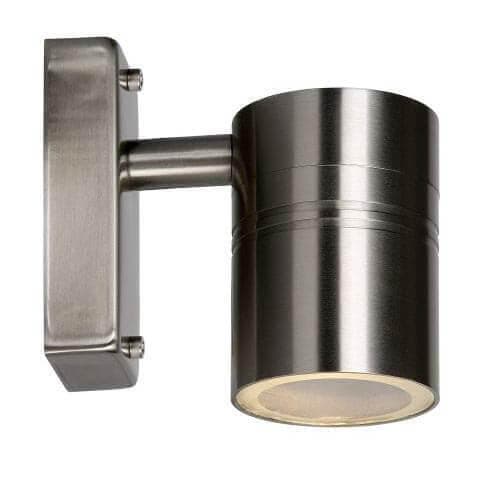 Lucide ARNE-LED Матовый хром Спот 14867/05/12