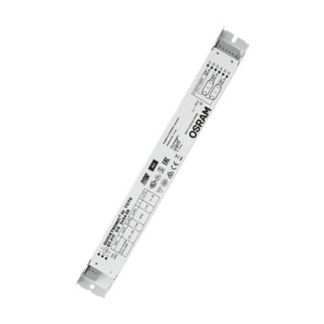Osram ЭПРА QT-FIT 5/8 2x54-58 для люминесцентных ламп 4008321873842