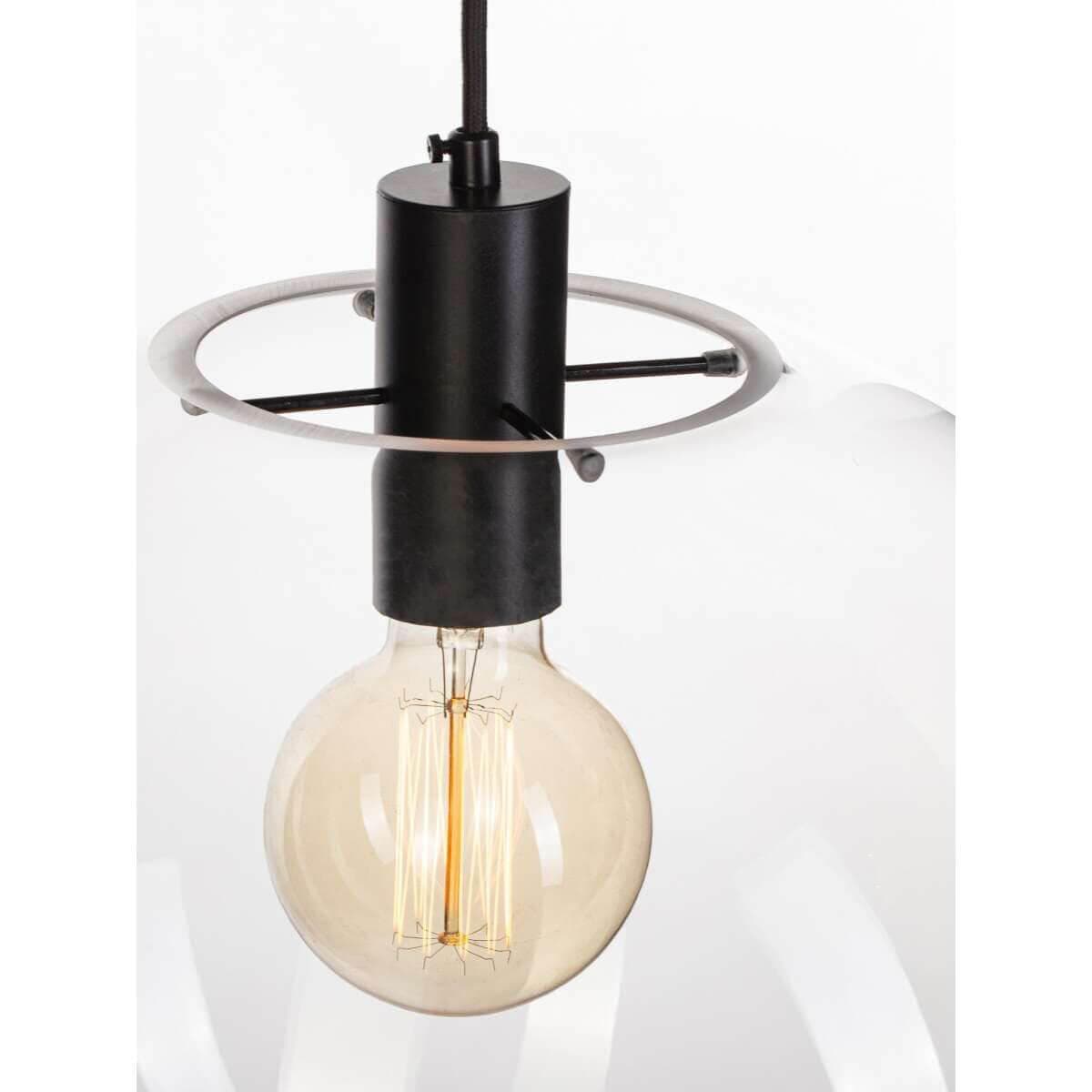 LOFT IT 2031-E Светильник подвесной E27 x 60W 2031-E, шт — миниатюра 2