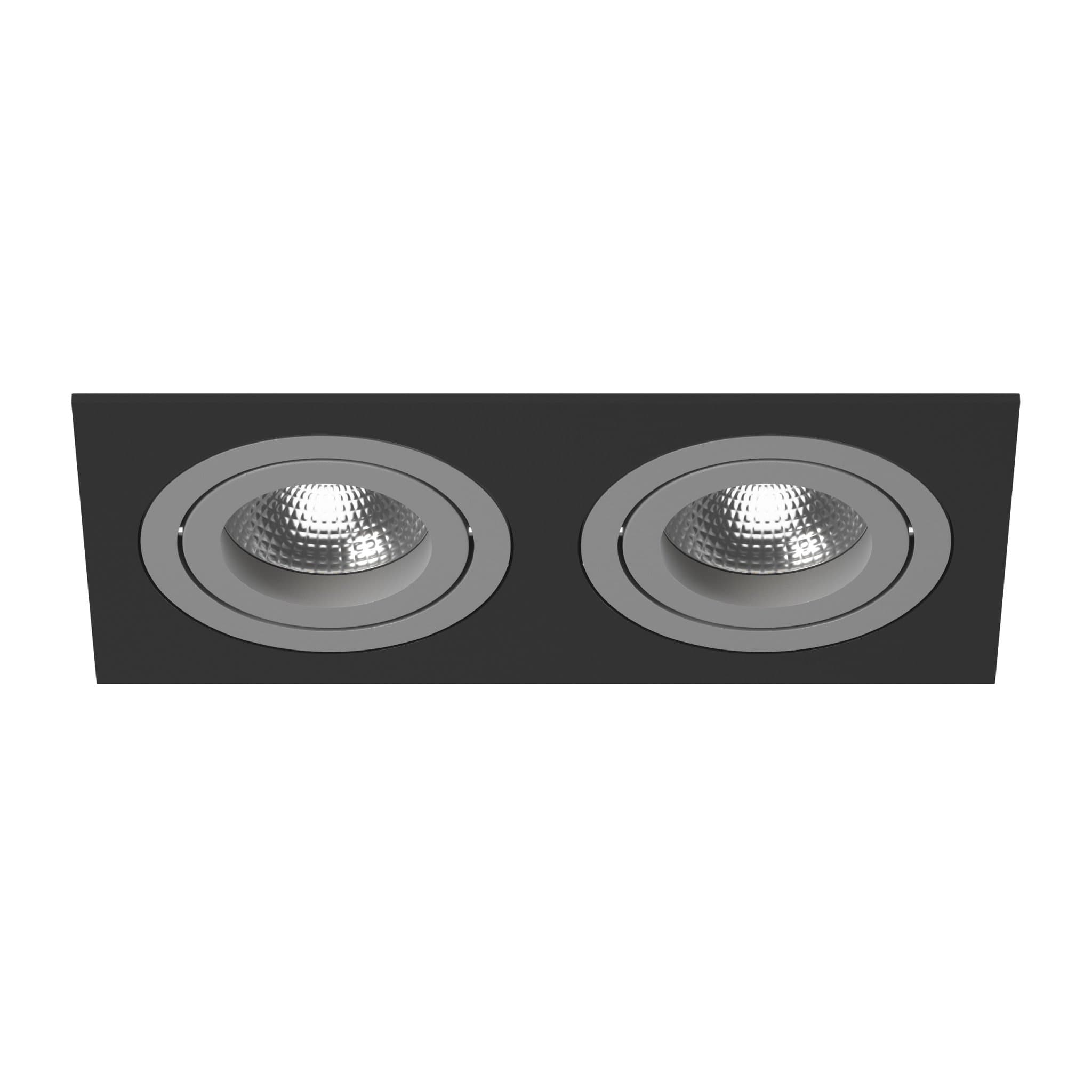 Lightstar Комплект из светильника и рамки Intero 16 Intero 16 Lightstar i5270909