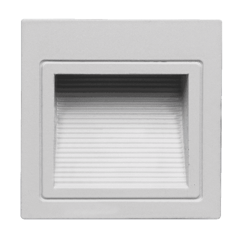 Jazzway Светильник PWS/R S8484 3W 4000K White IP20 .5005679 — миниатюра 1