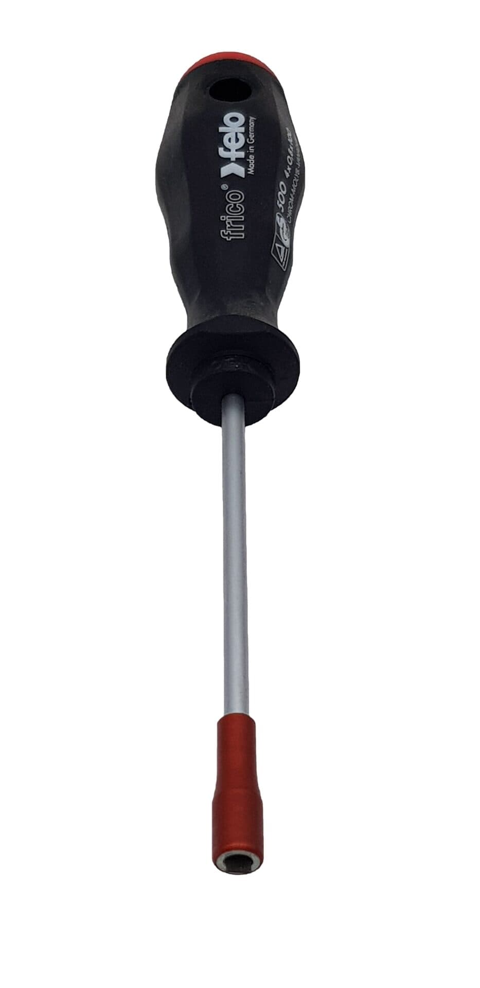 Felo Отвертка M-TEC SL 4.0х0.8х100 50004330 — миниатюра 2