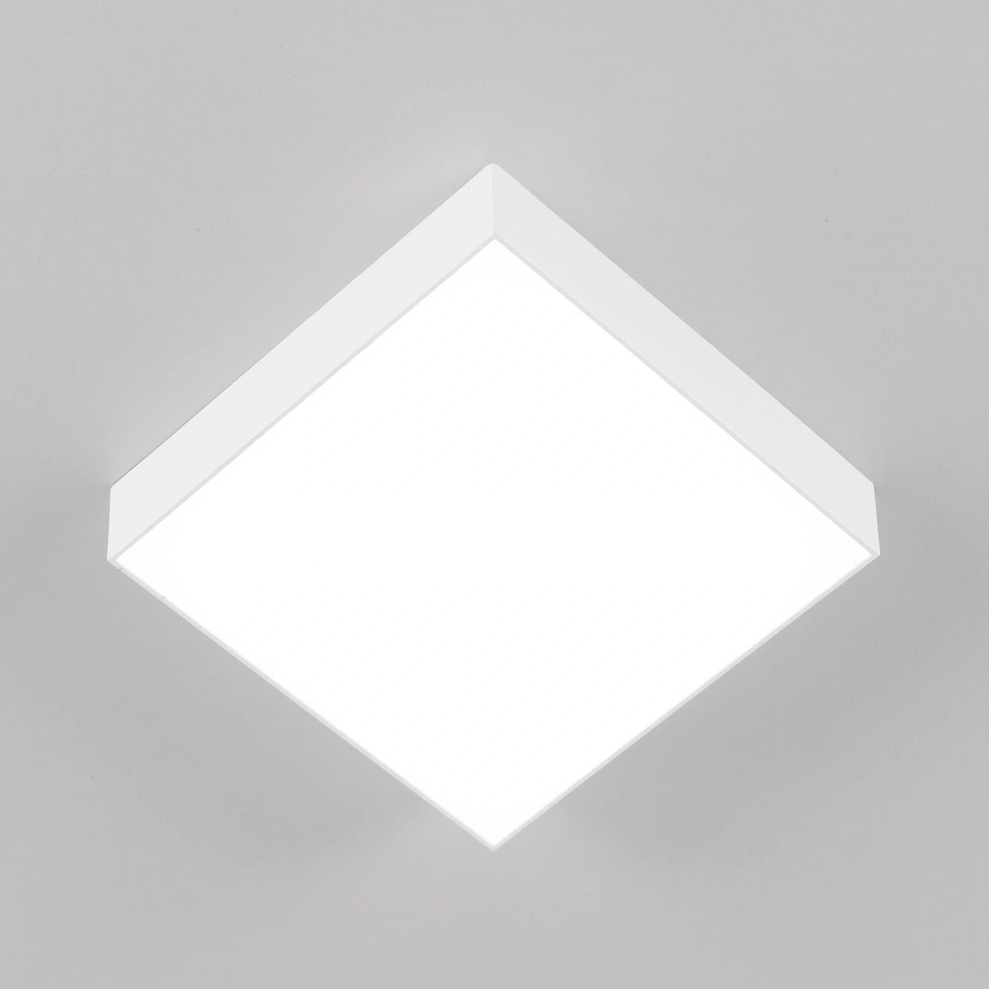 Citilux CL712X180N Тао Белый Светильник Накл. LED 18W*4000K — миниатюра 15