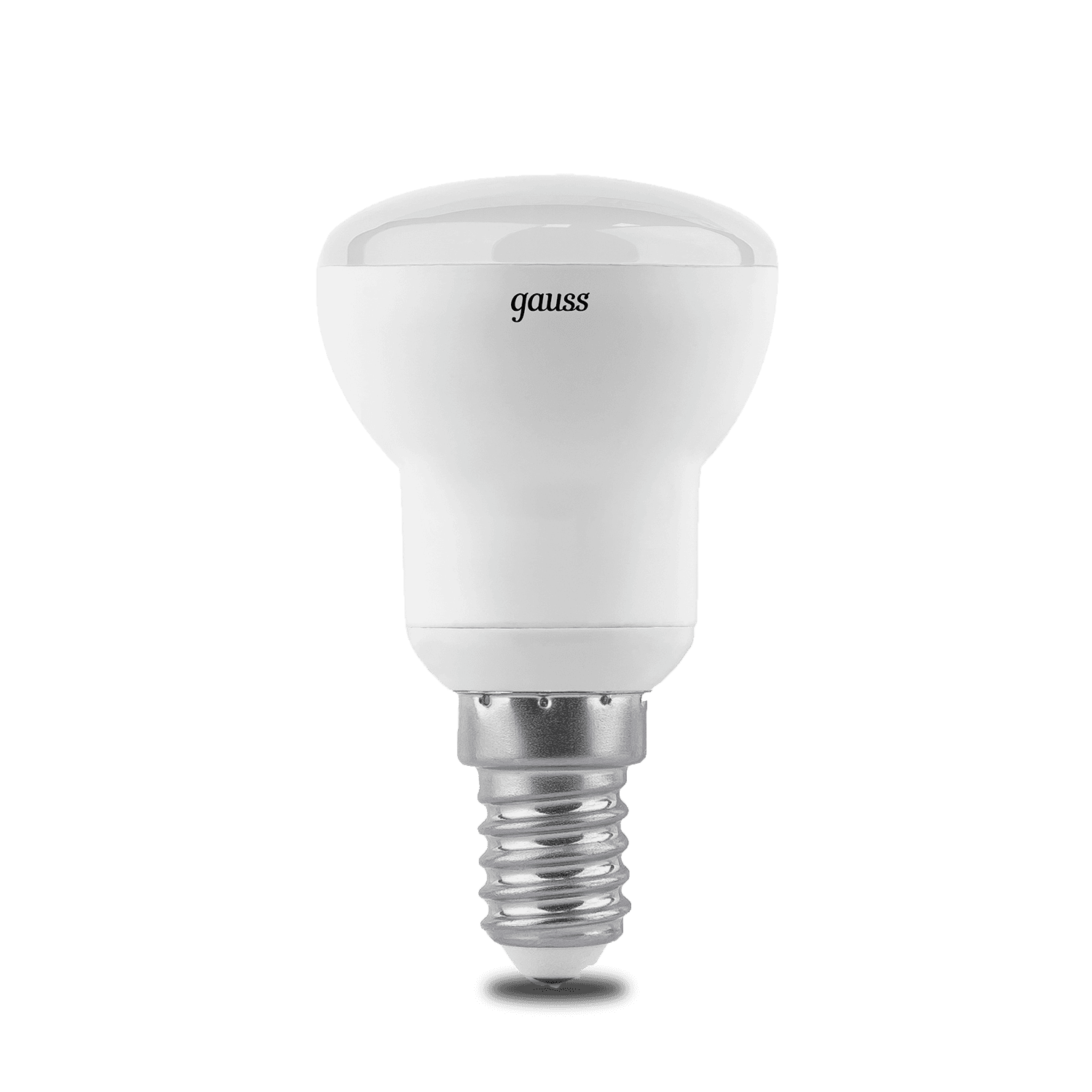 Gauss Лампа R39 4W 370lm 4100K Е14 LED 106001204 — миниатюра 4
