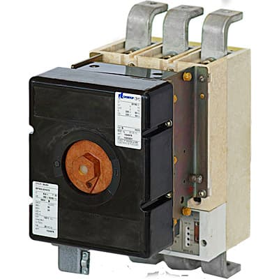 Контактор (Legrand) Выключатель автоматический ВА08-0405С-355130-00УХЛ3 400А, 660В длинные выводаВА08-0405С-355110-20УХЛ3