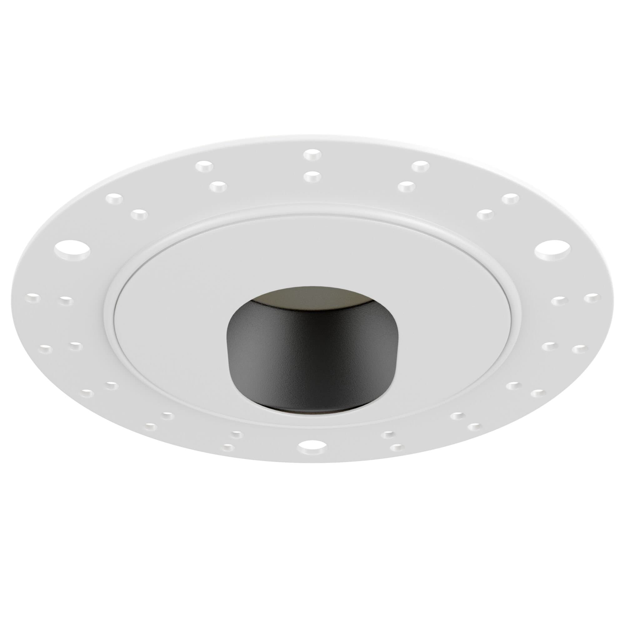 Maytoni Downlight Белый Светильник встраиваемый (Набор) DL051-3W — миниатюра 2