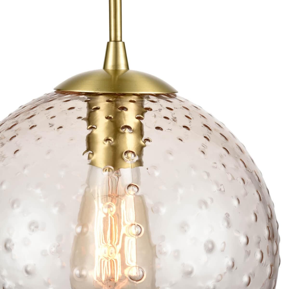 Vele Luce Lauriston Подвесной светильник VL5284P21 — миниатюра 4