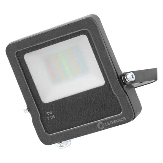 Ledvance SMART WIFI FLOOD 10W RGBW DG 4058075474604