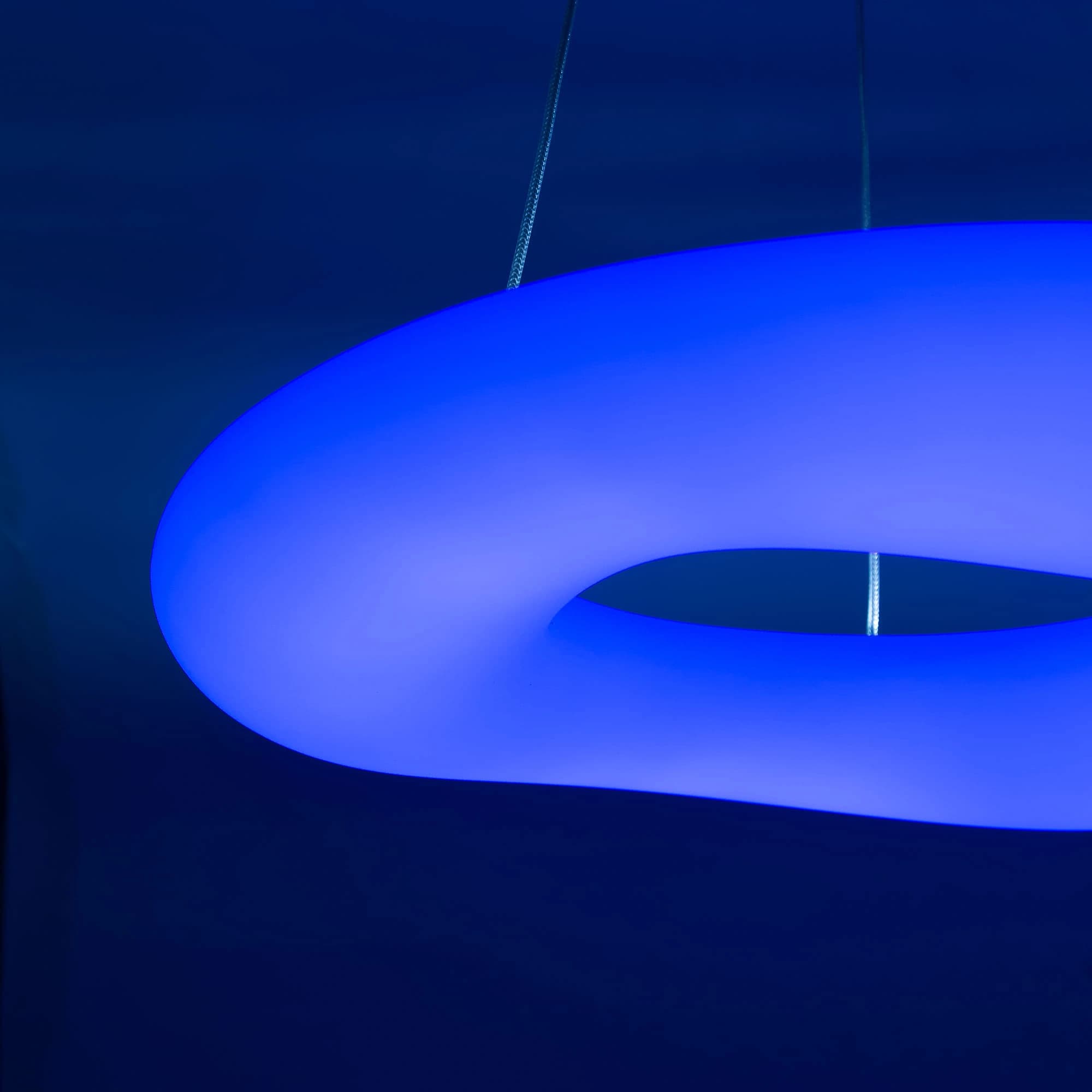 Citilux CL732A520GS Стратус Смарт RGB Люстра Светильник подвесной — миниатюра 9