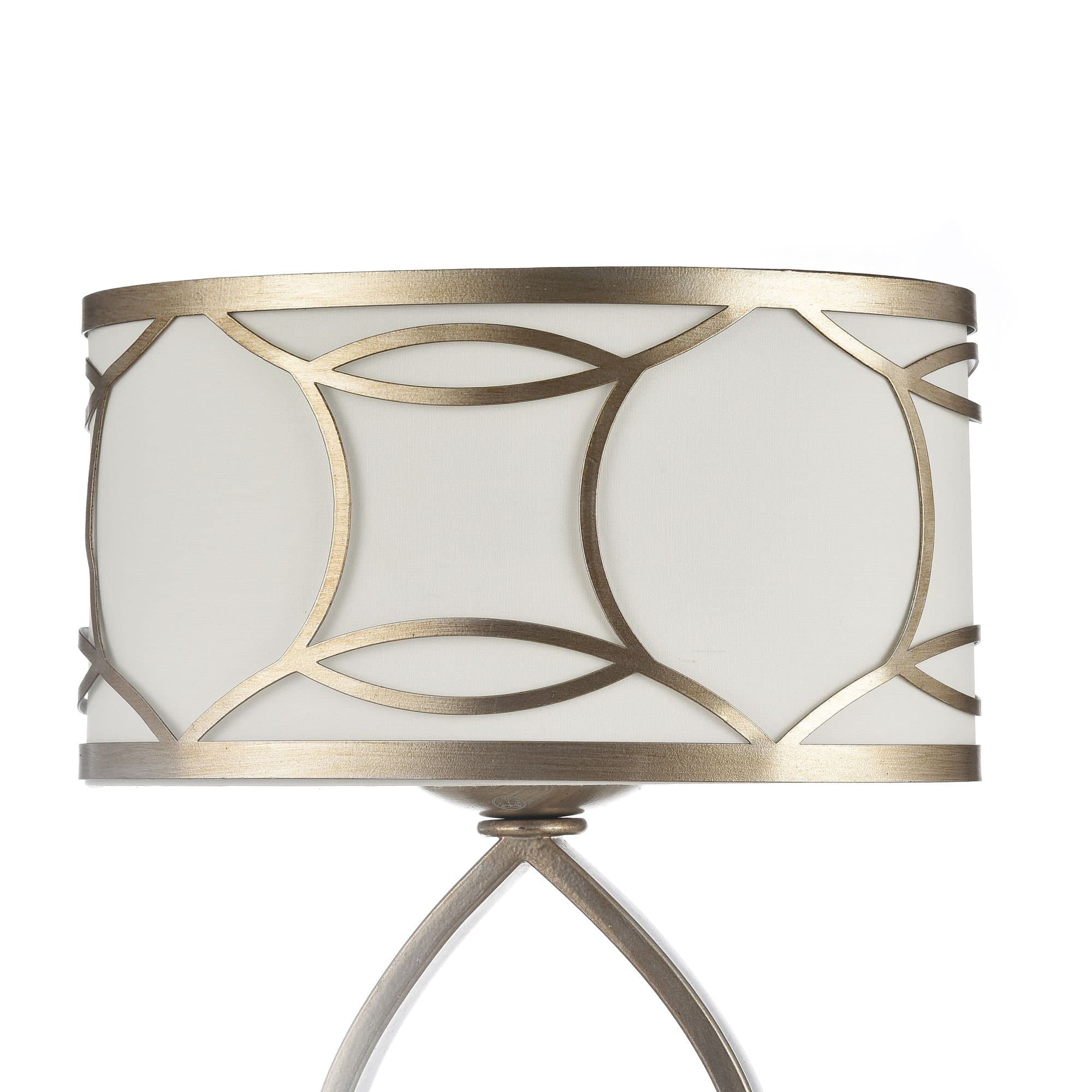 Maytoni House Fibi Золото Настольная Лампа 1xE27 60W H310-11-G — миниатюра 6