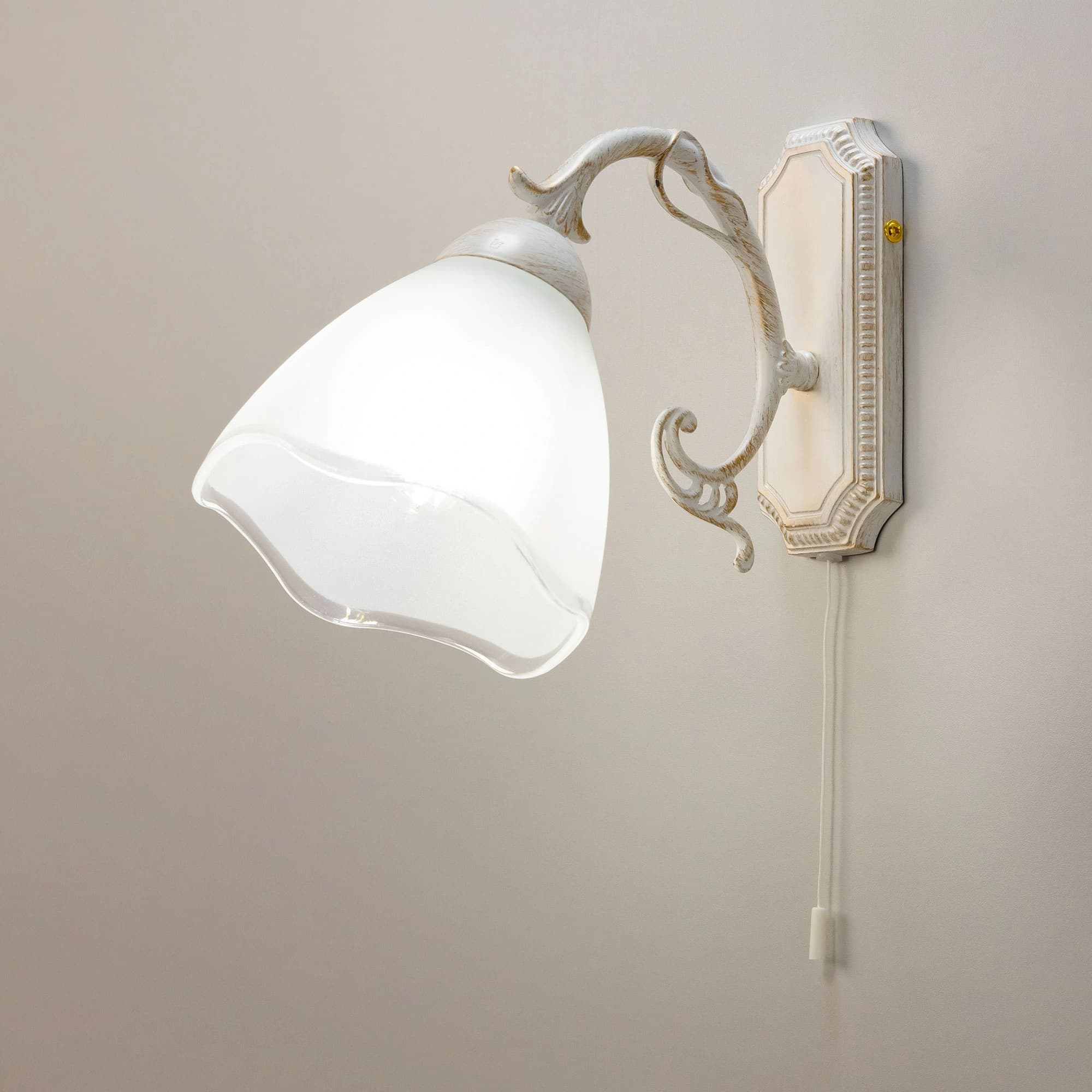 Citilux CL413410 Латур Патина Бра — миниатюра 11