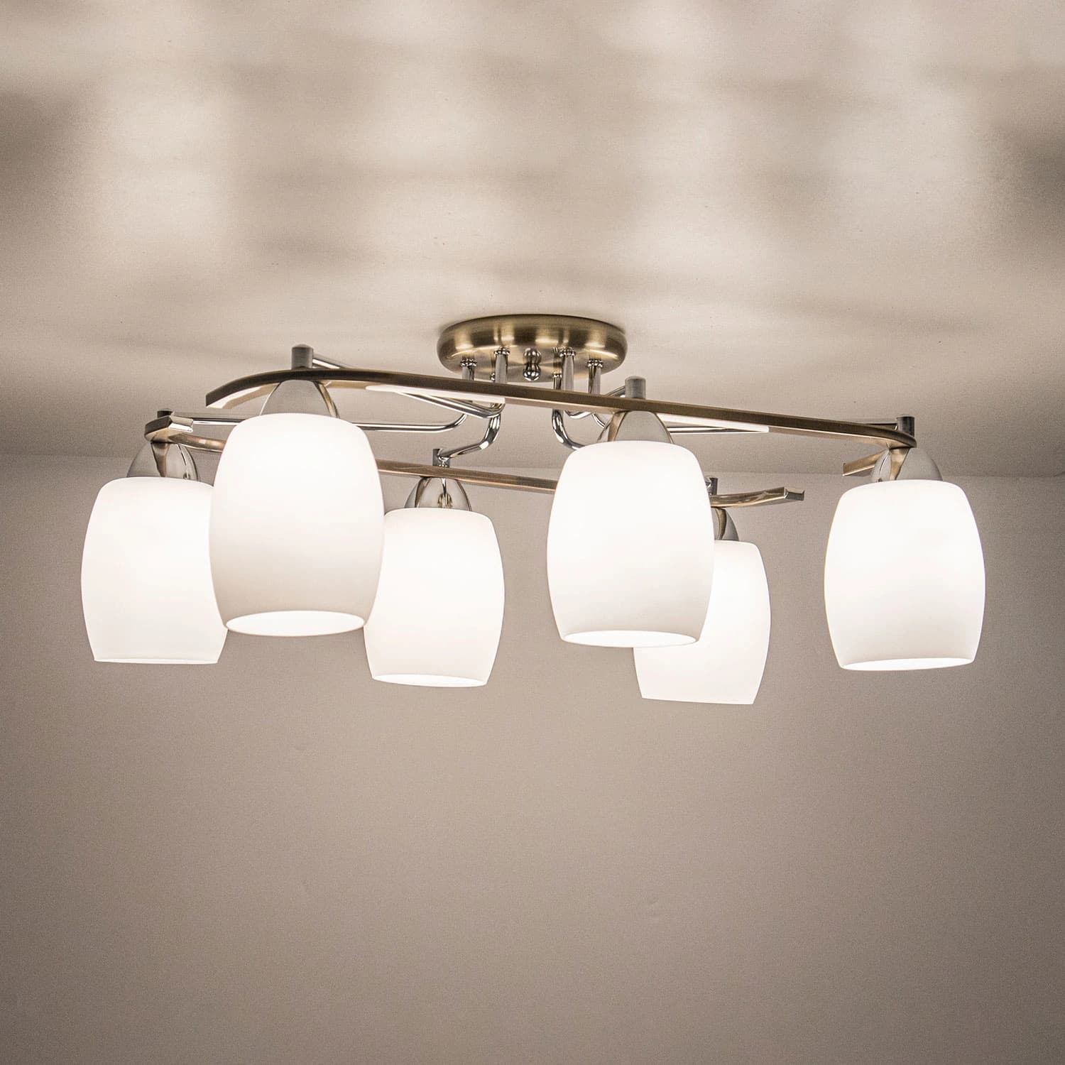 Citilux CL170161 Плутон Светильник Люстра — миниатюра 5