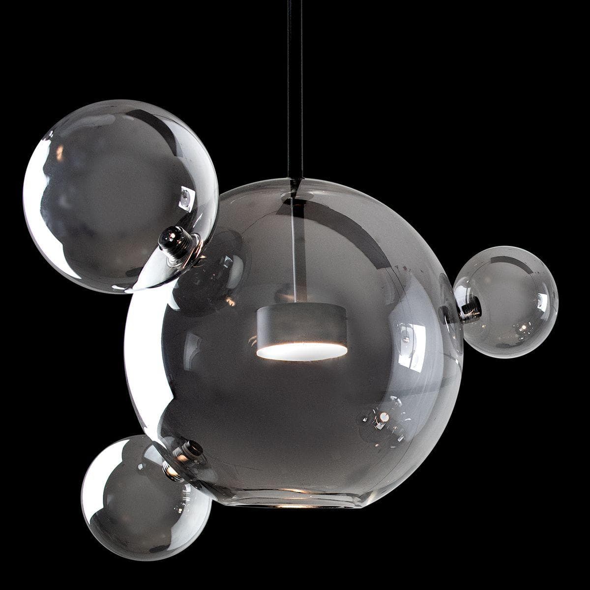 LOFT IT 2029-D3 -- Подвесной светильник -- 3xLED 10W , шт — миниатюра 4