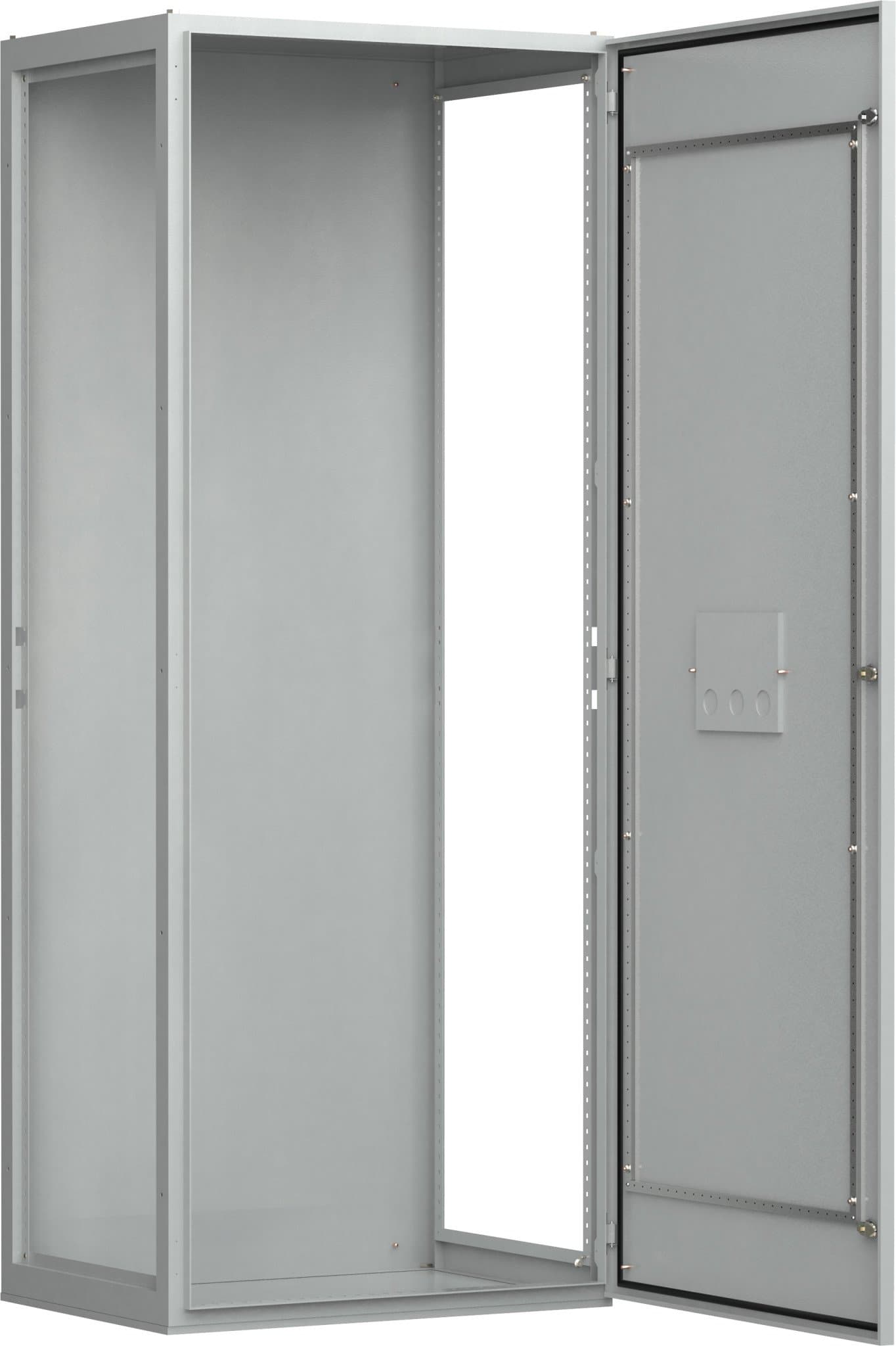 IEK ВРУ сборный корпус 2000х800х450 IP54 SMART