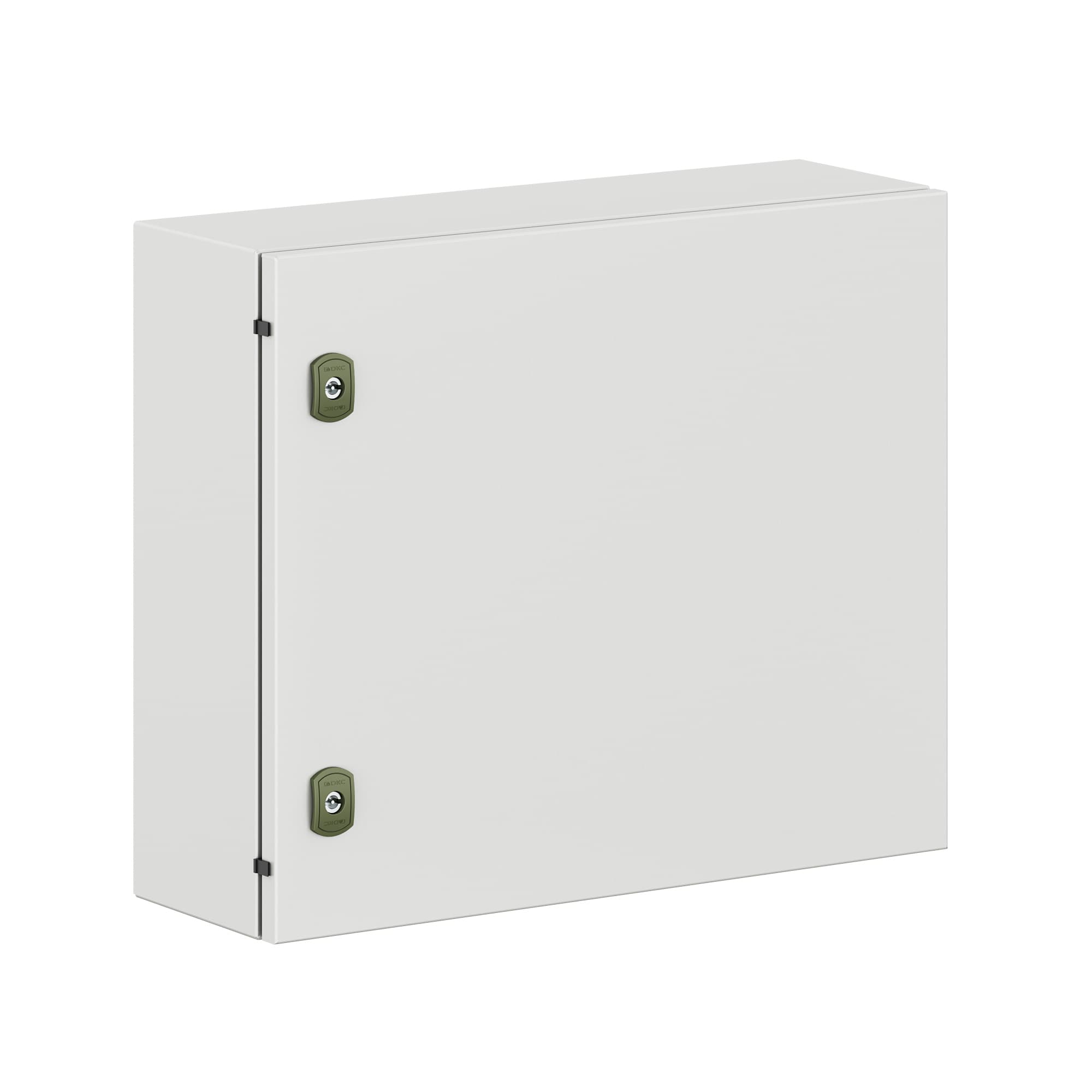 DKC Корпус навесной уличный ST Outdoor с М/П ВxШxГ 500x600x200 мм, IP66 — миниатюра 1